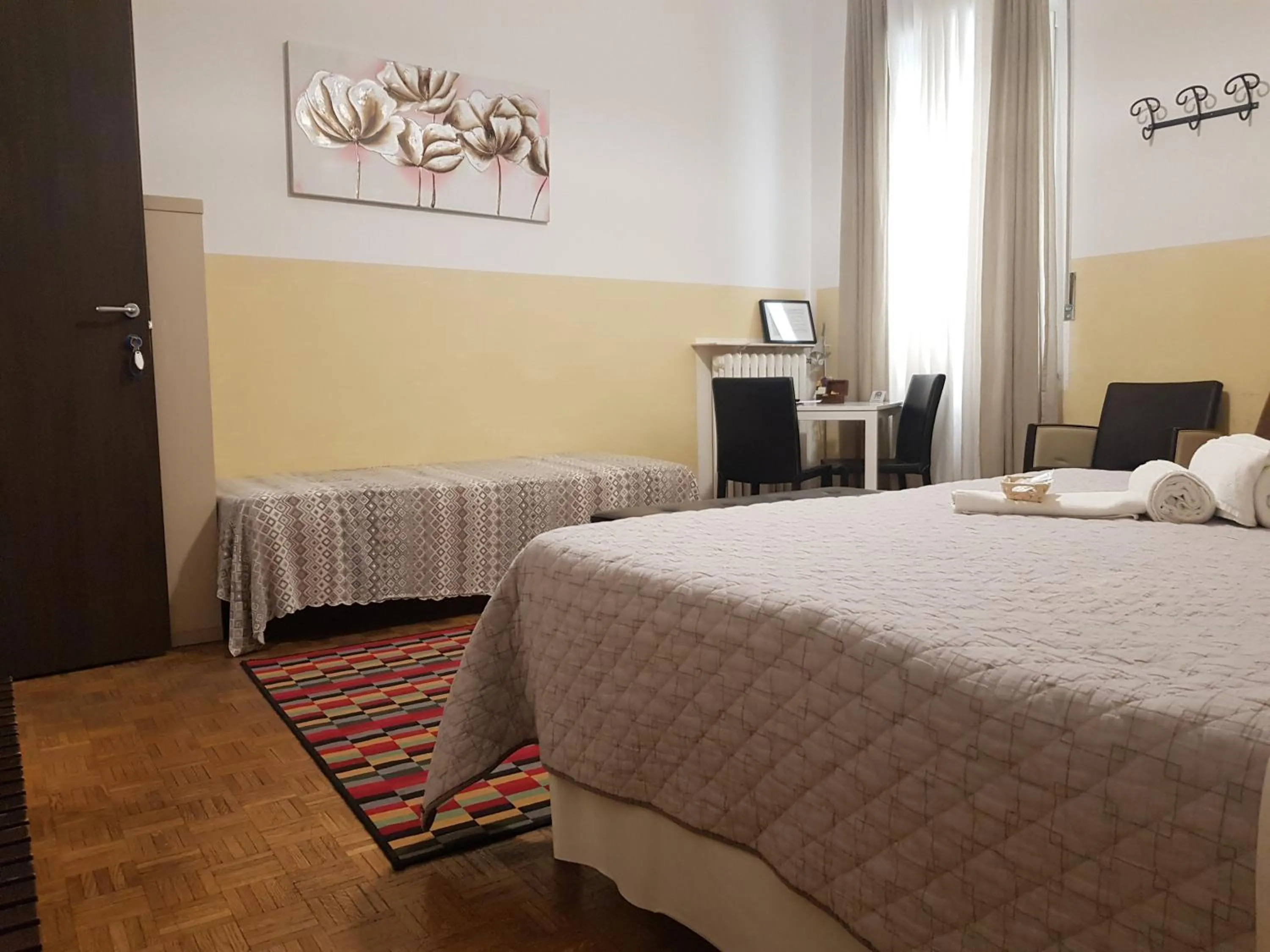 Bed in Locazione Turistica Cittadella