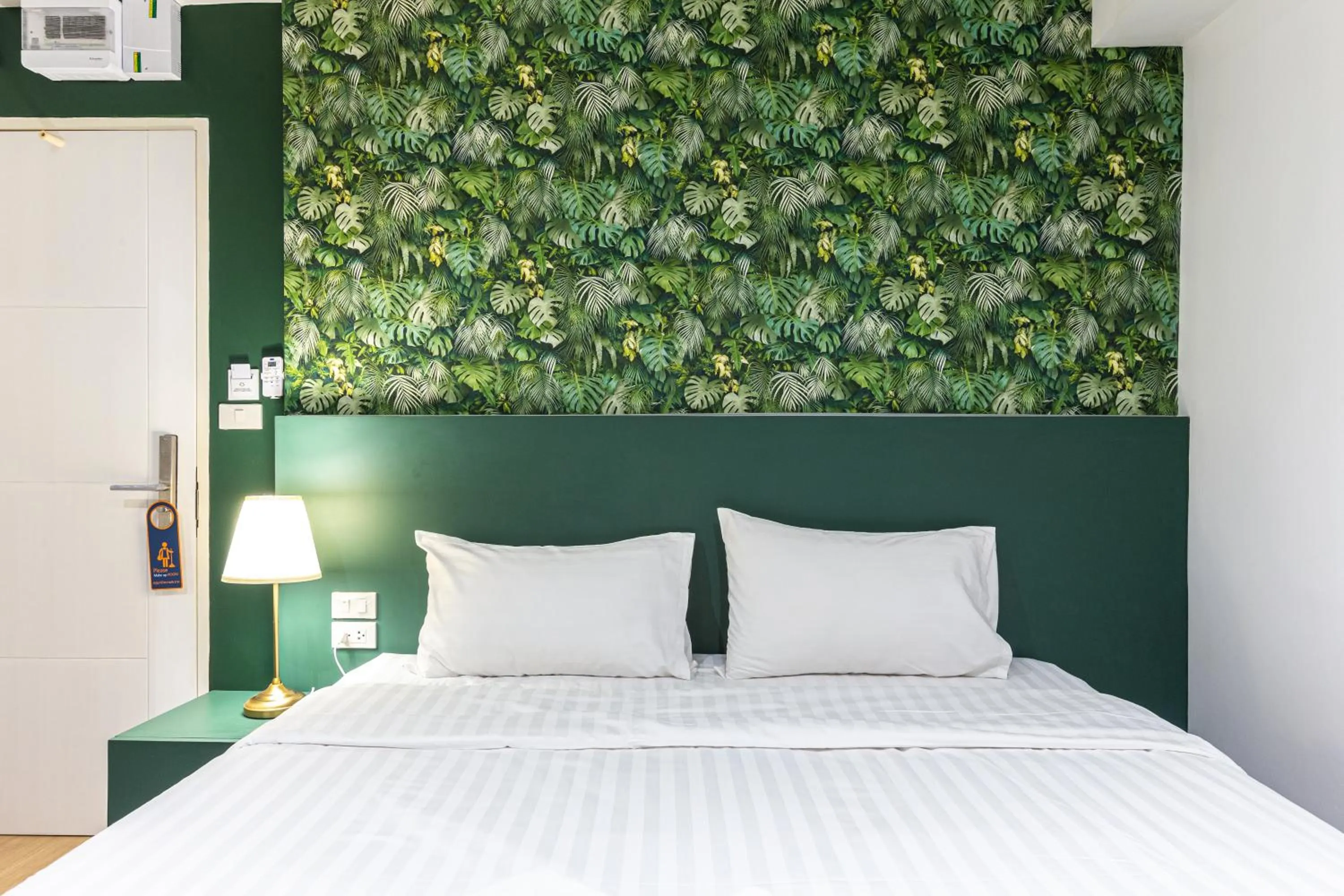 Superior Double Room in Siam Star Hotel