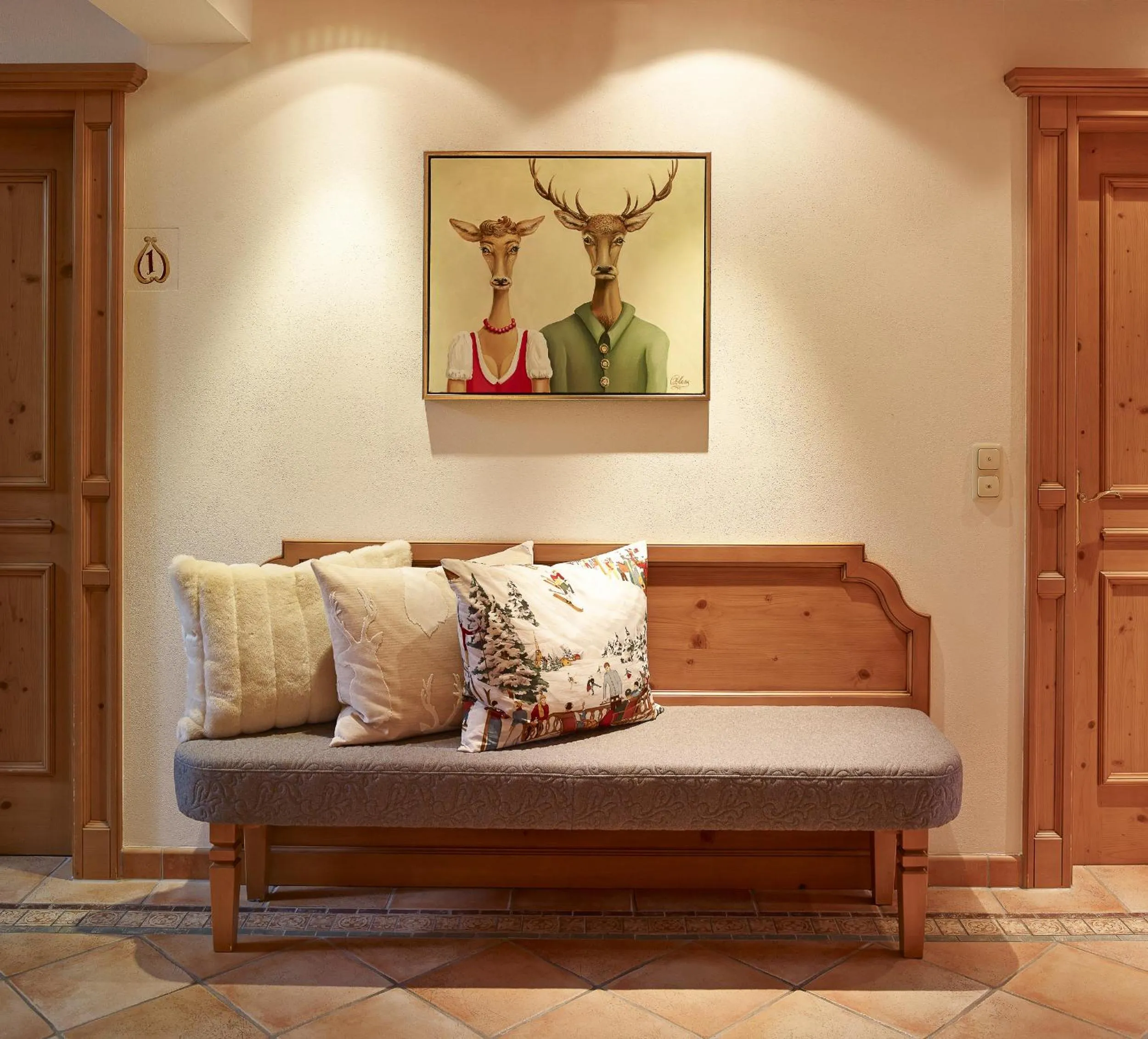 Other in Hotel Bianca