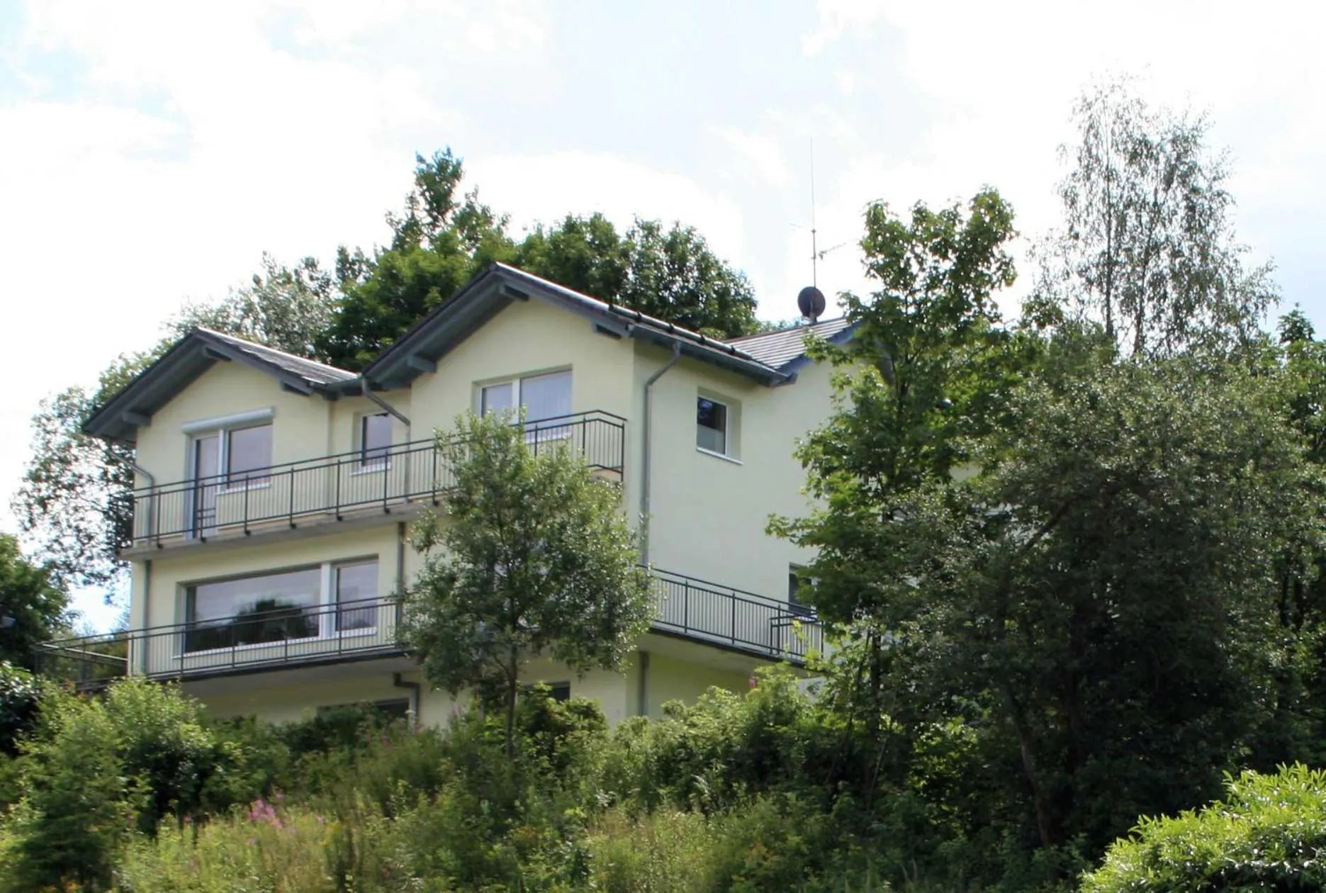 Strycker Ferienappartement