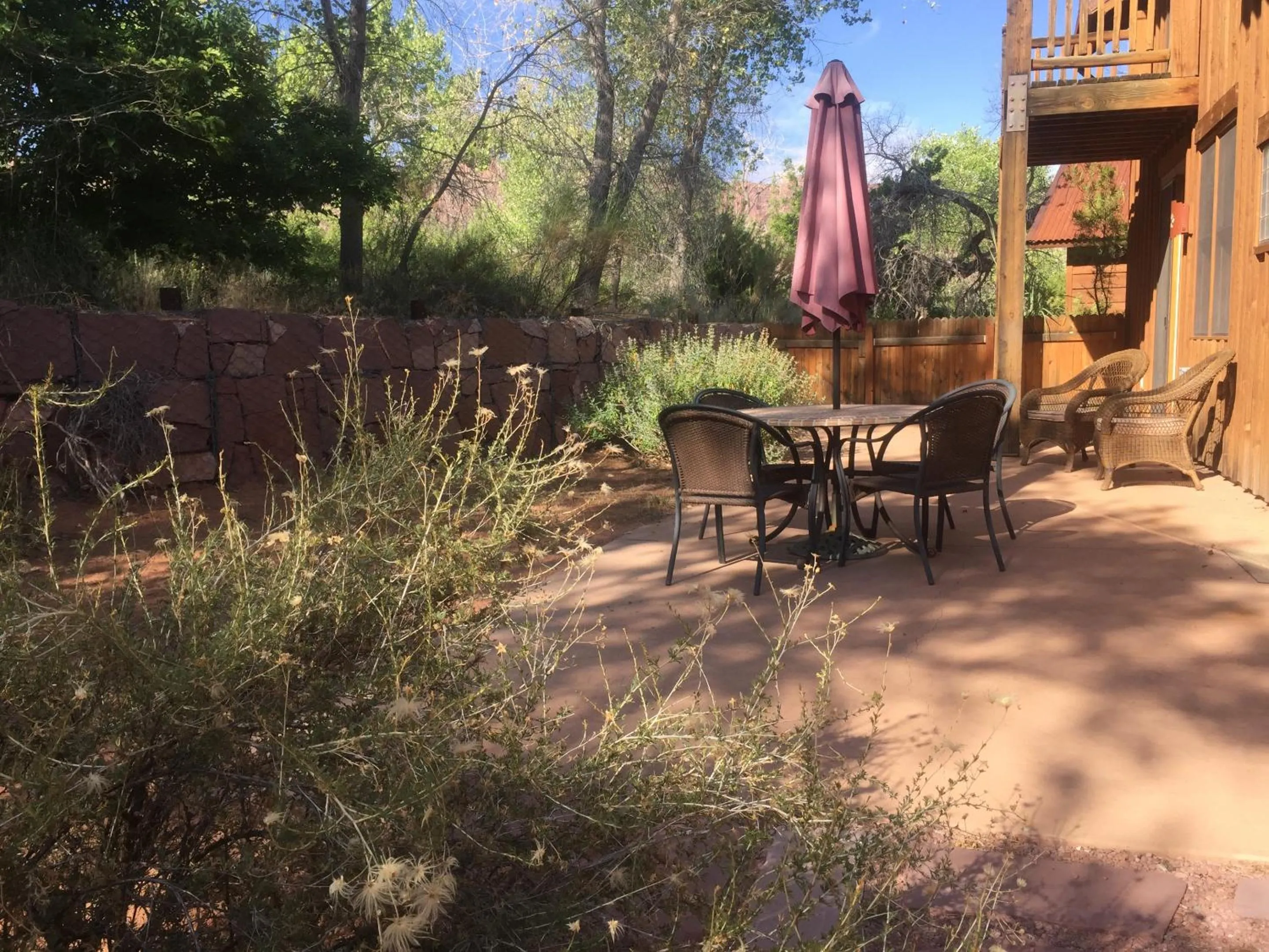 Property building in The Sanctuary by the Golf Course