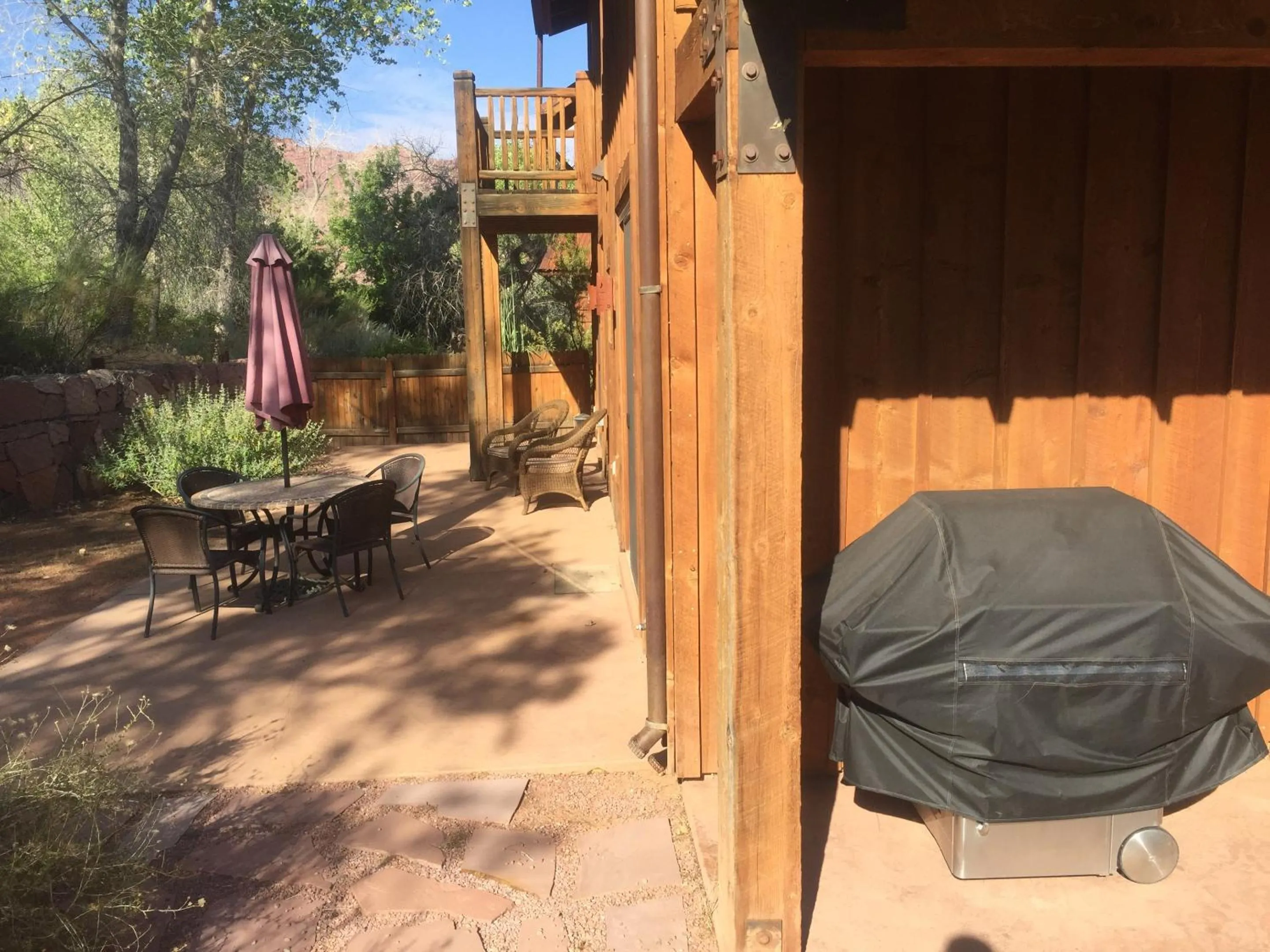 Property building in The Sanctuary by the Golf Course