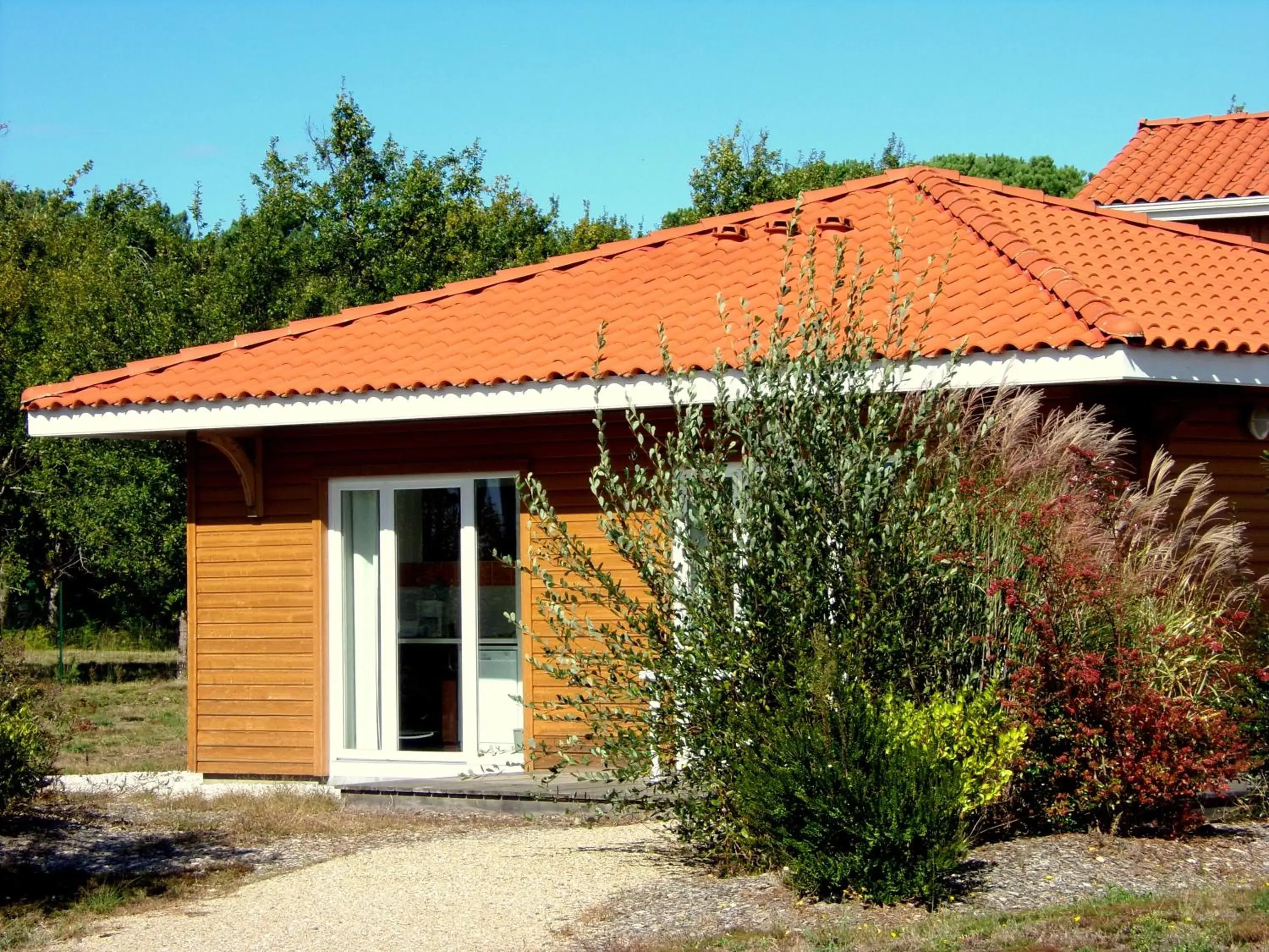 Three-Bedroom Villa in Vacancéole - Le Domaine des Grands Lacs Three-Bedroom Villa in Vacancéole - Le Domaine des Grands Lacs