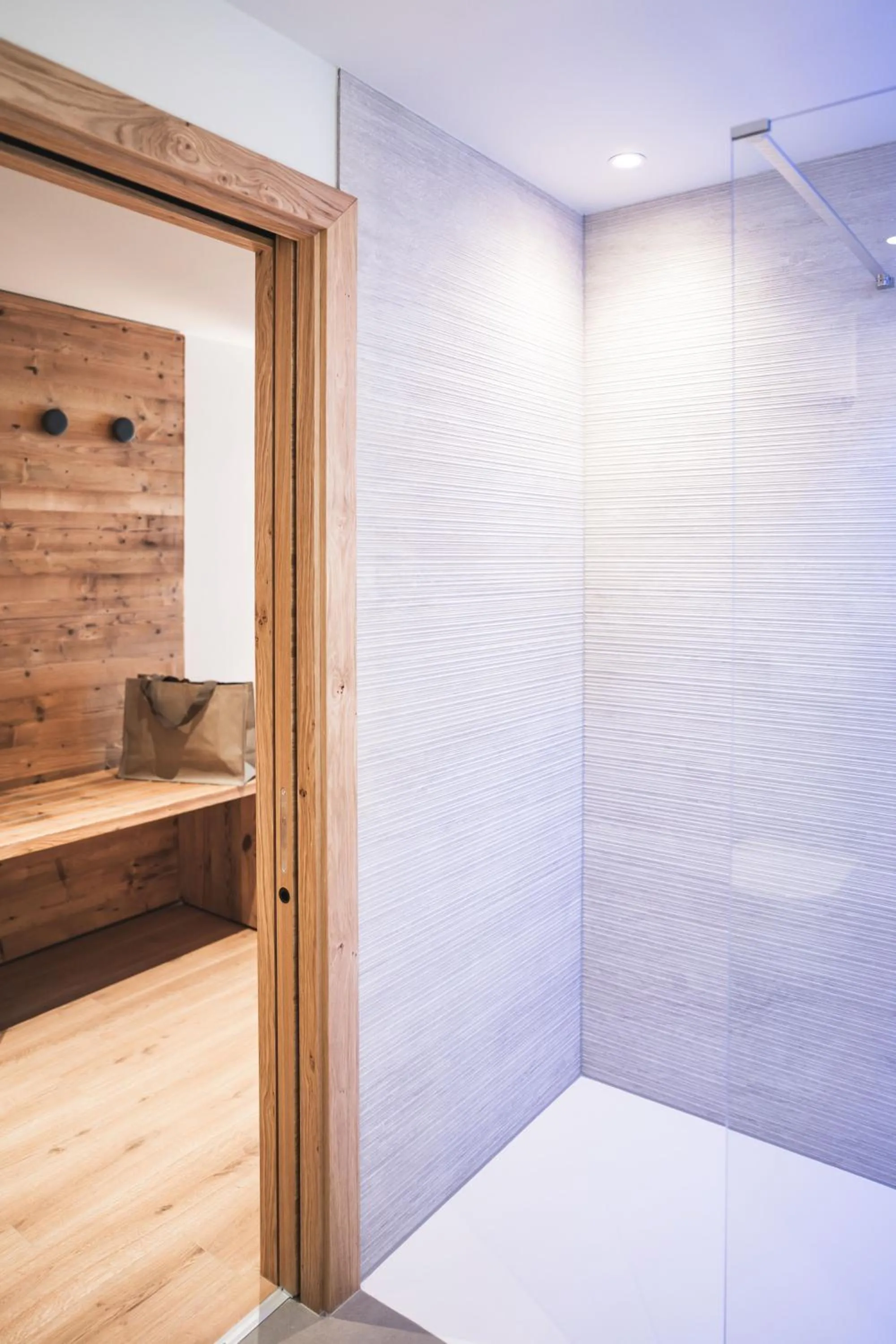 Bedroom in Arthotel Gratschwirt