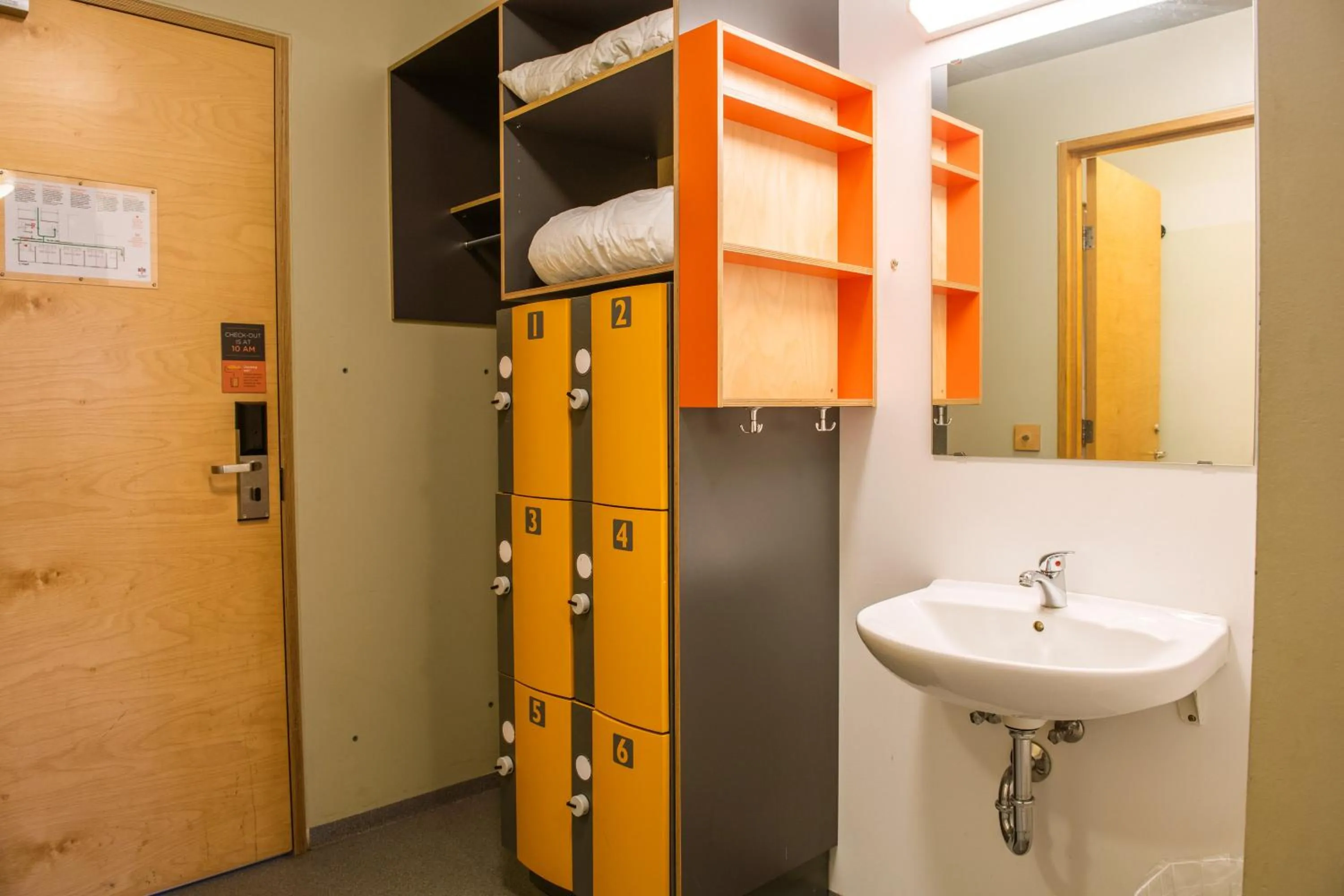 Other in Dalur - HI Eco Hostel