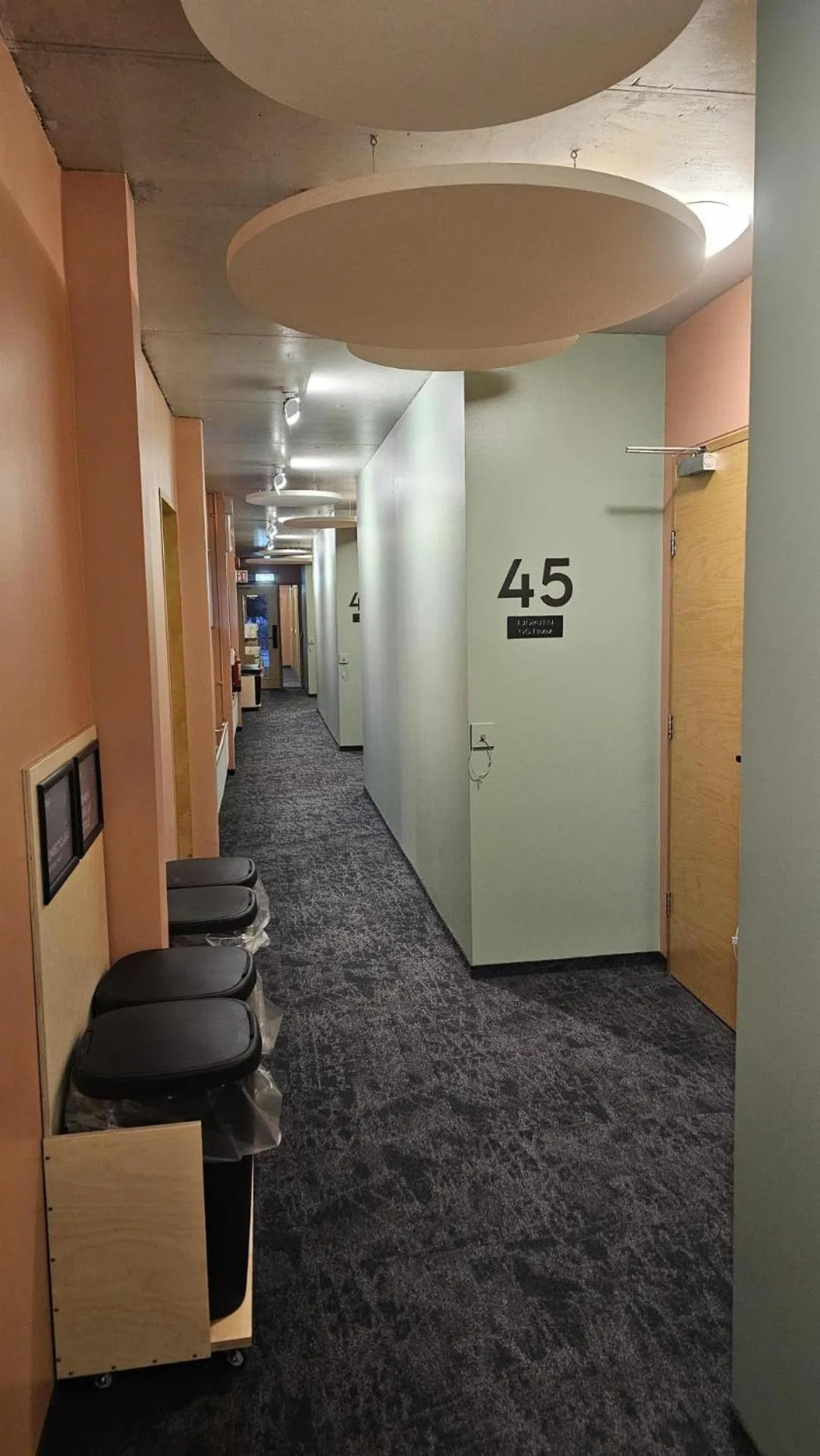 Dalur - HI Eco Hostel