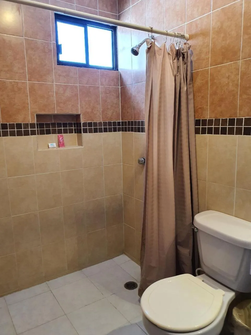 Bathroom in HOSPEDAJE HOLY