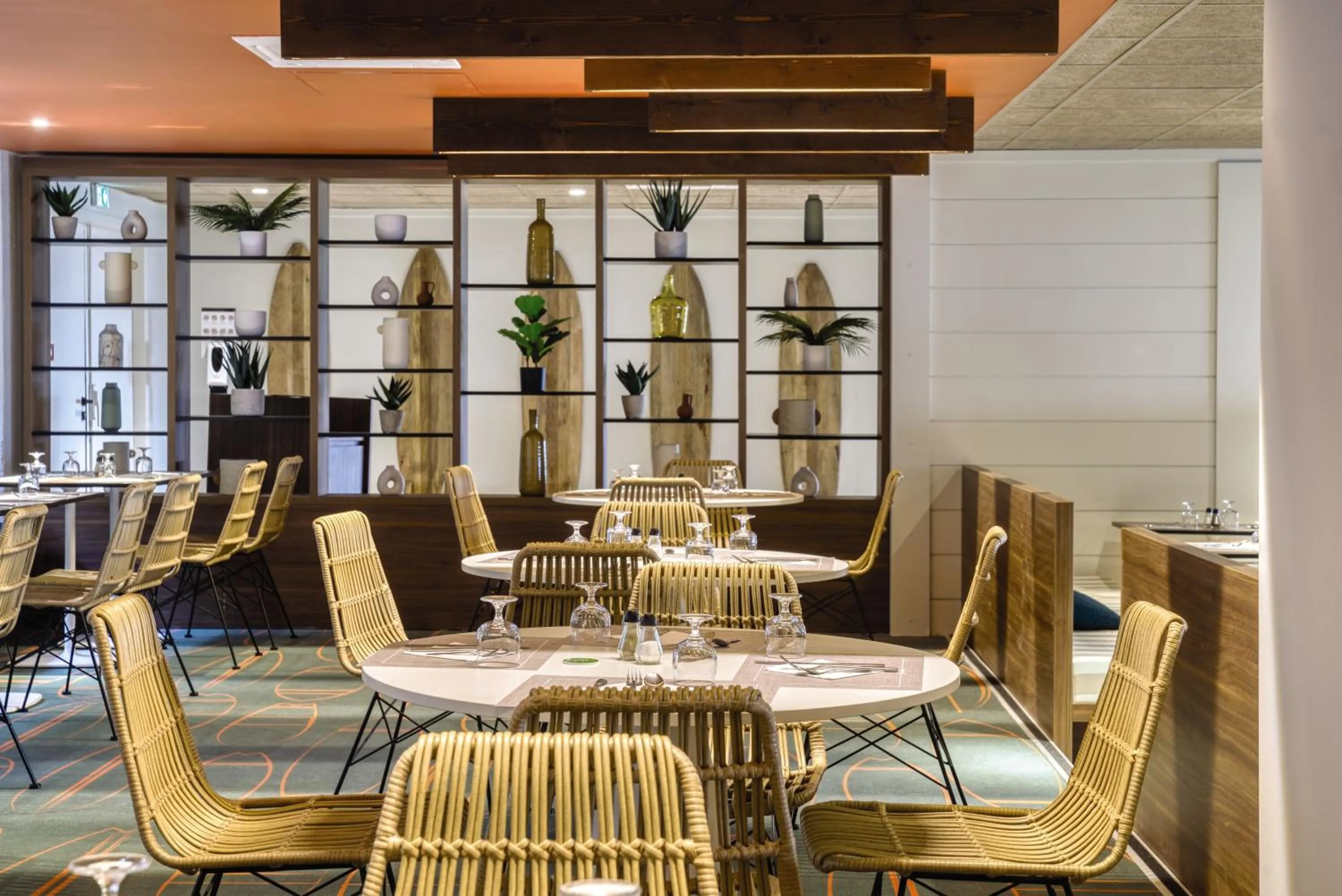 Belambra Clubs Anglet - La Chambre d'Amour
