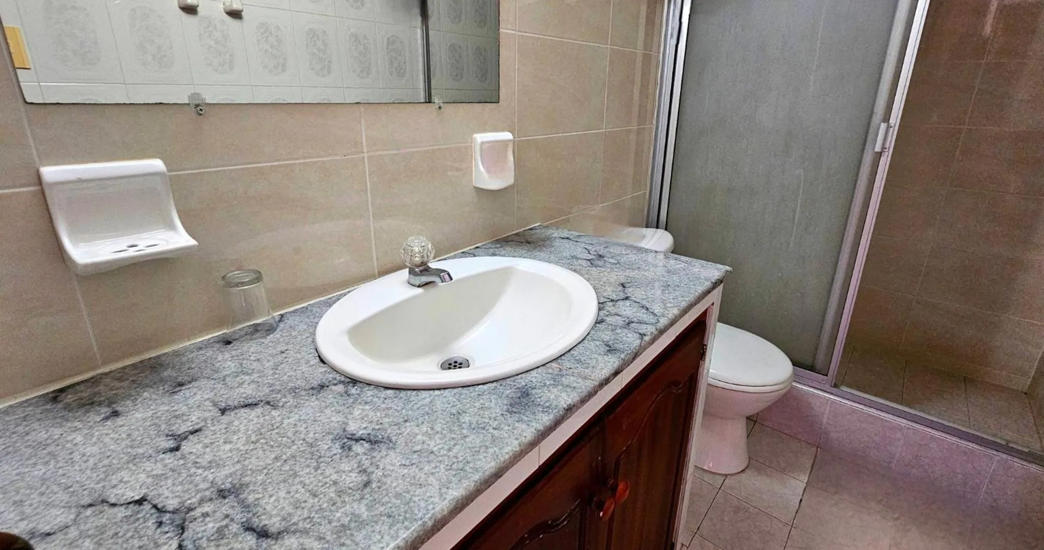 Hotel Santa Isabel 2