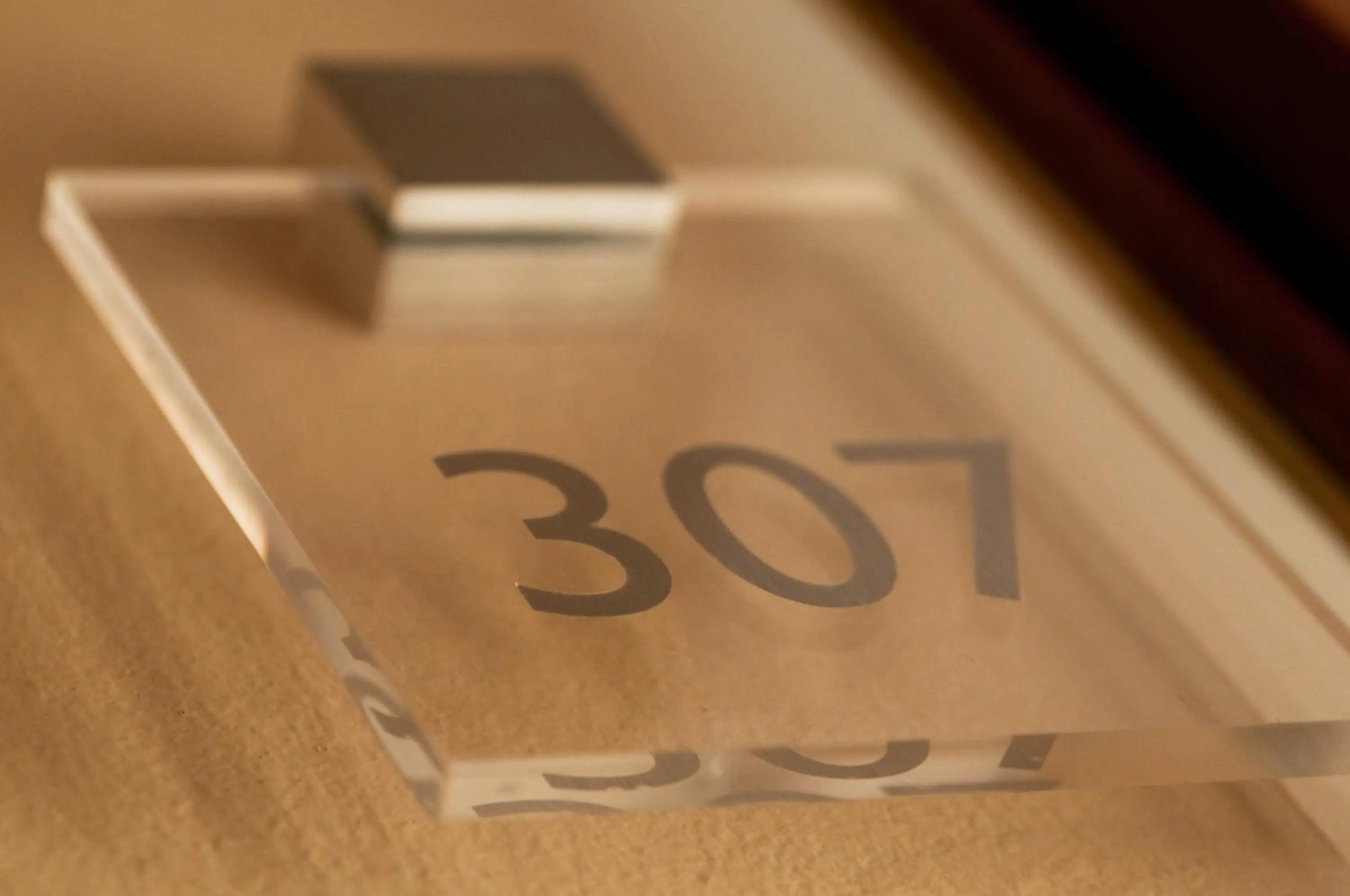 Property logo or sign in Hotel Delfini