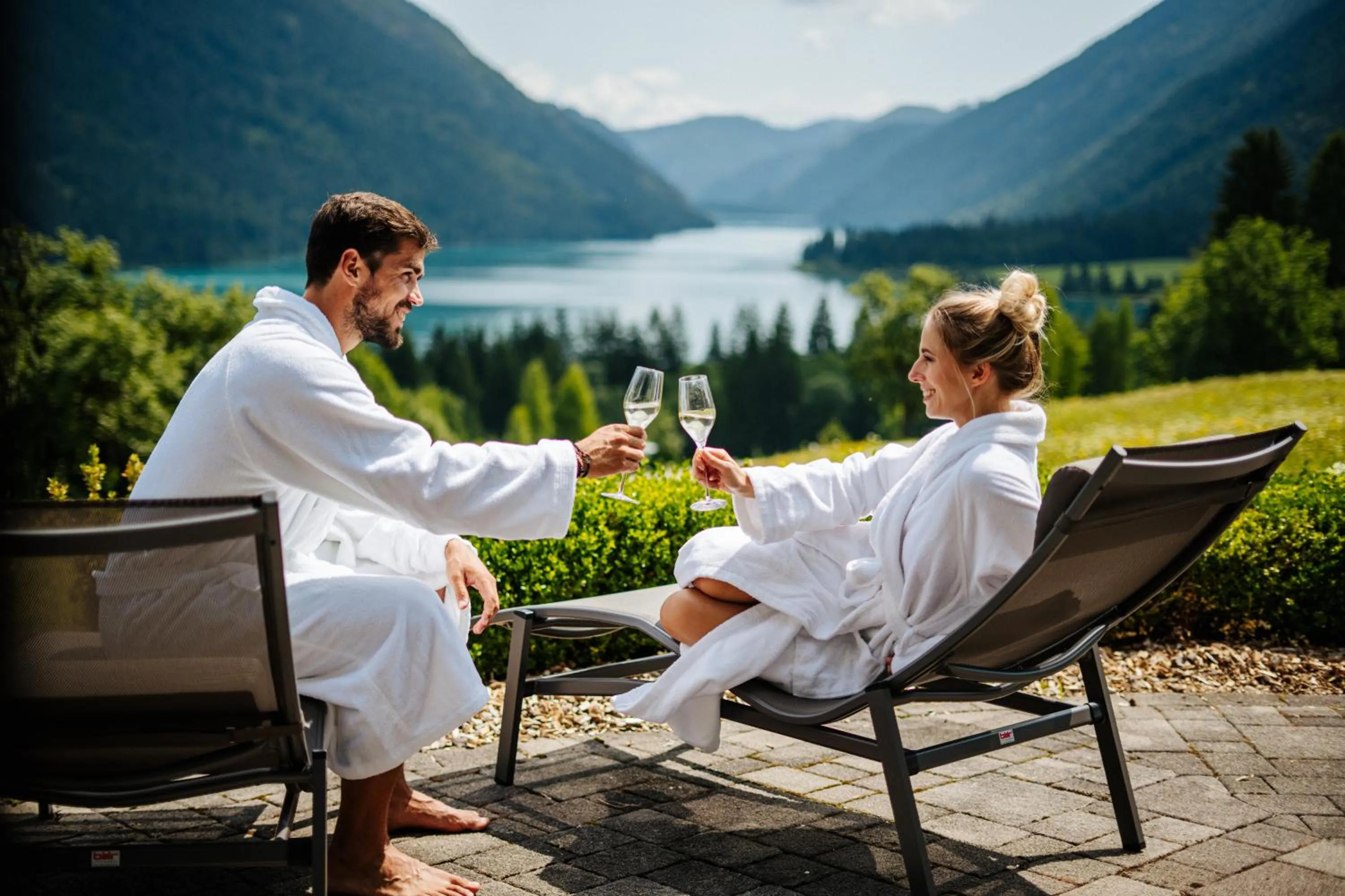 Hotel Nagglerhof am Weissensee