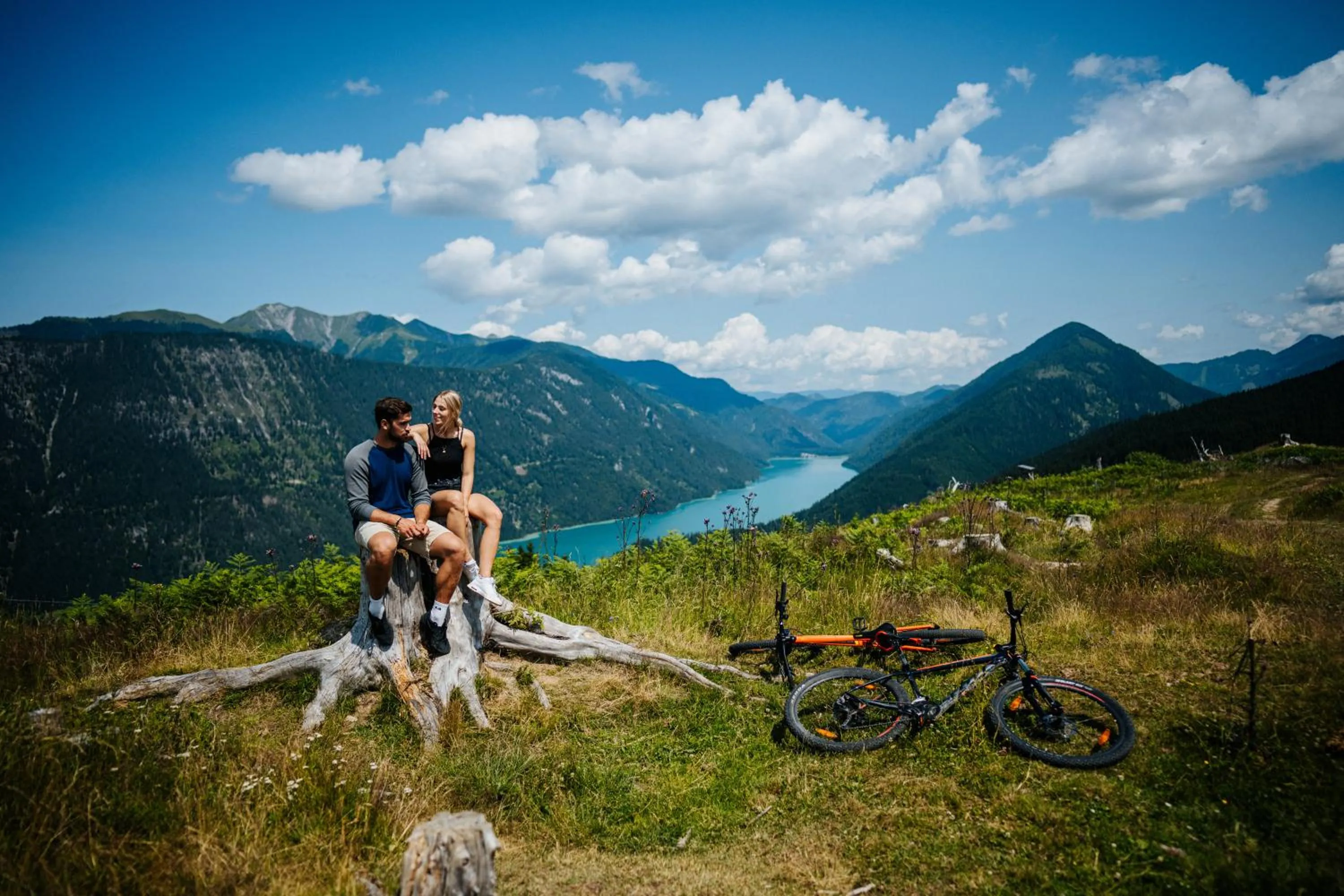 Hotel Nagglerhof am Weissensee