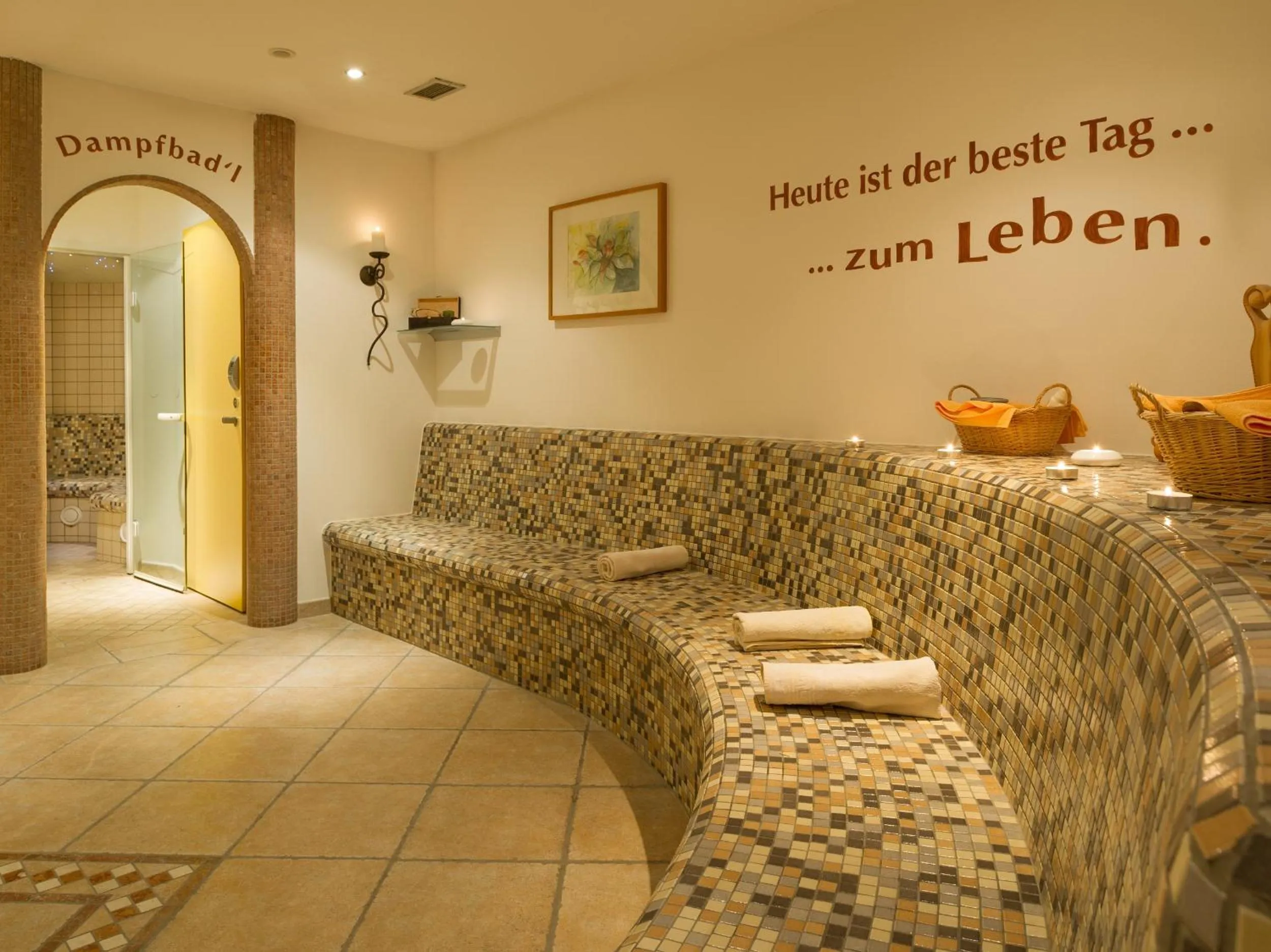 Hotel Nagglerhof am Weissensee