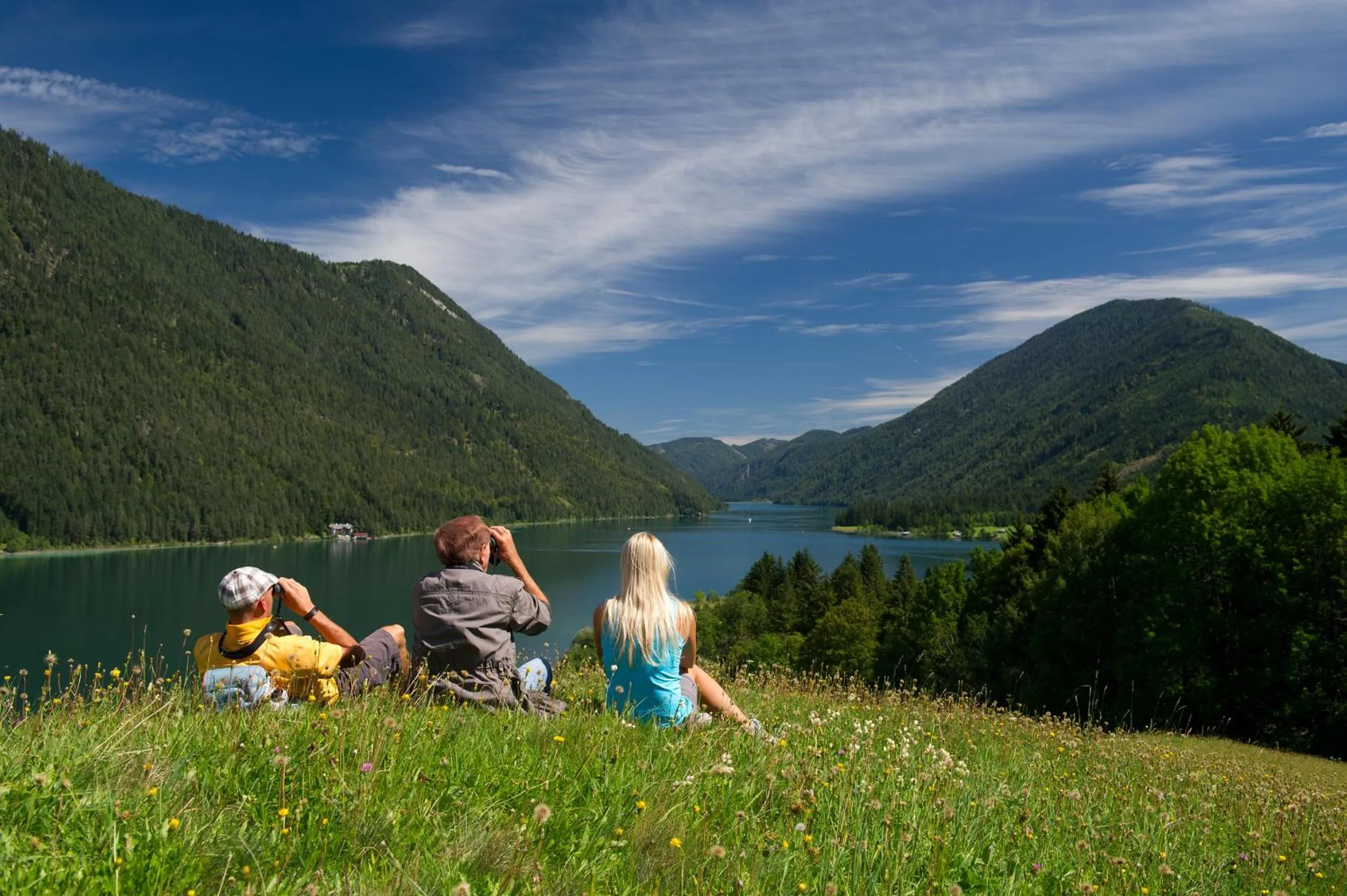 Hotel Nagglerhof am Weissensee