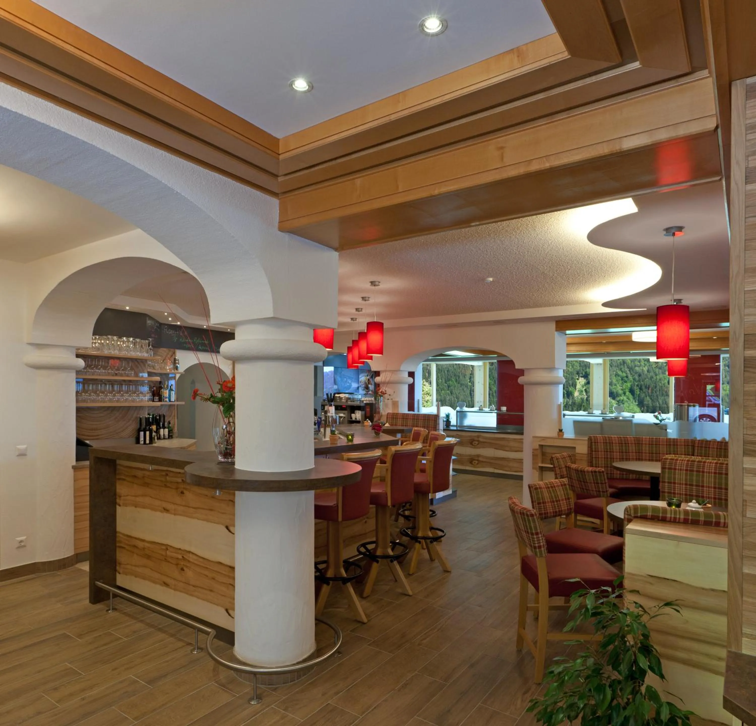 Hotel Nagglerhof am Weissensee