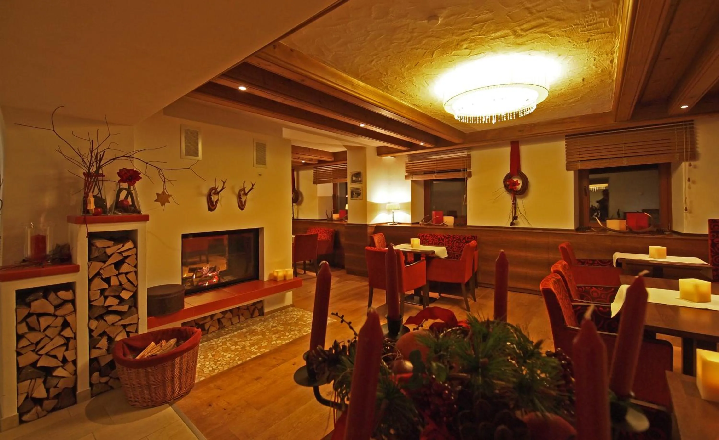 Hotel Nagglerhof am Weissensee