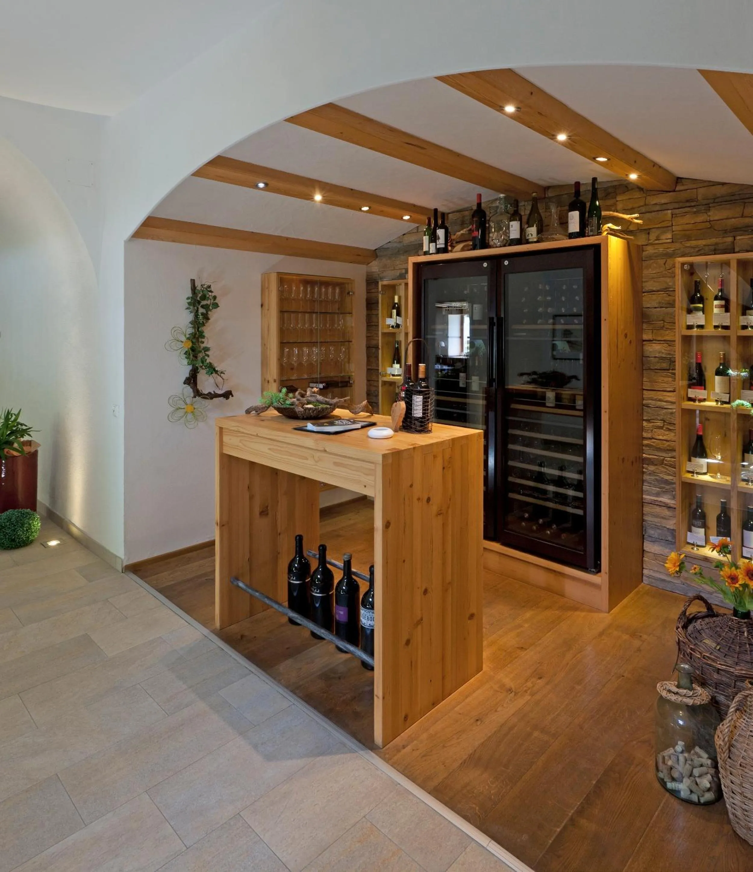 Hotel Nagglerhof am Weissensee