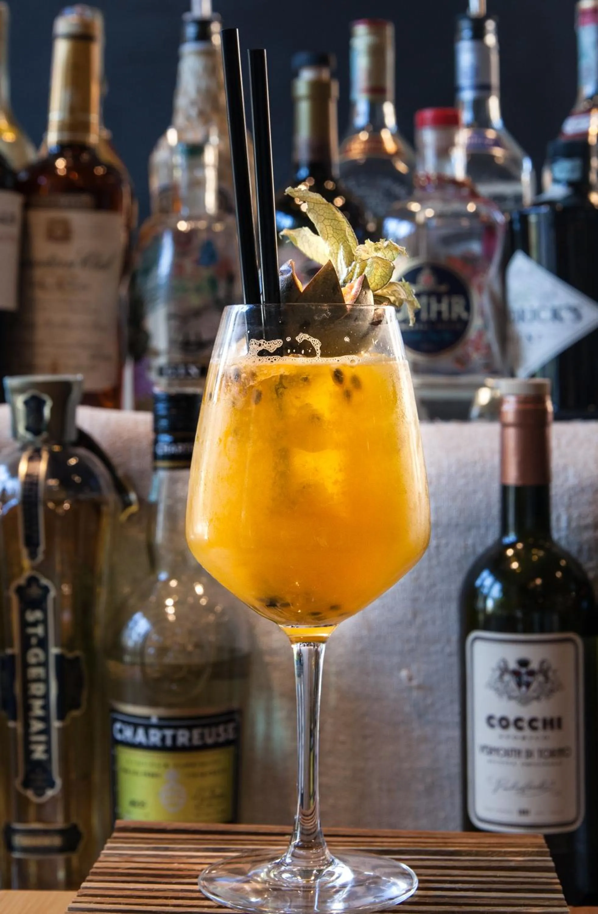 Spluga Sosta & Hotel