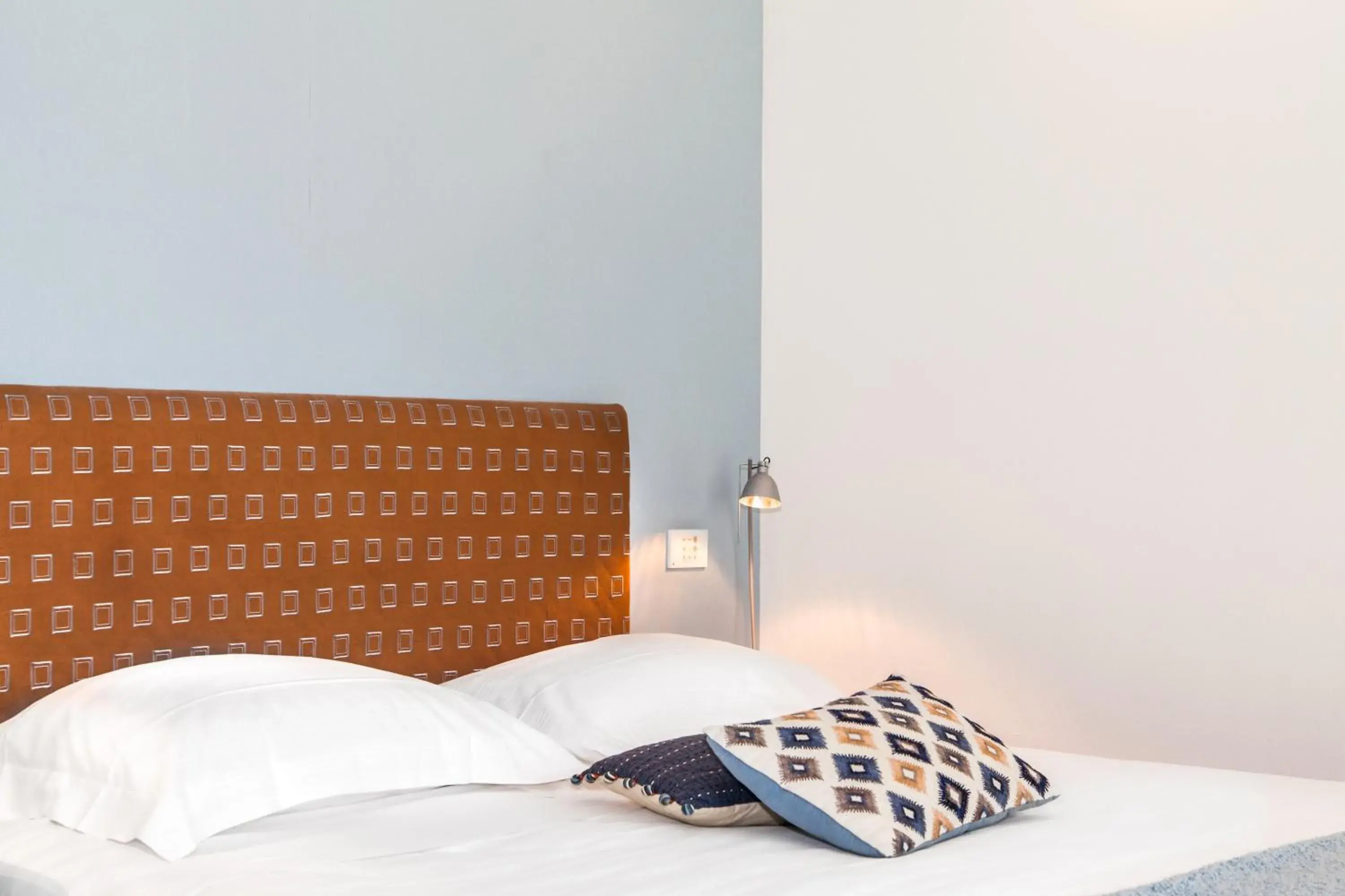 Standard Double or Twin Room in Spluga Sosta & Hotel Standard Double or Twin Room in Spluga Sosta & Hotel