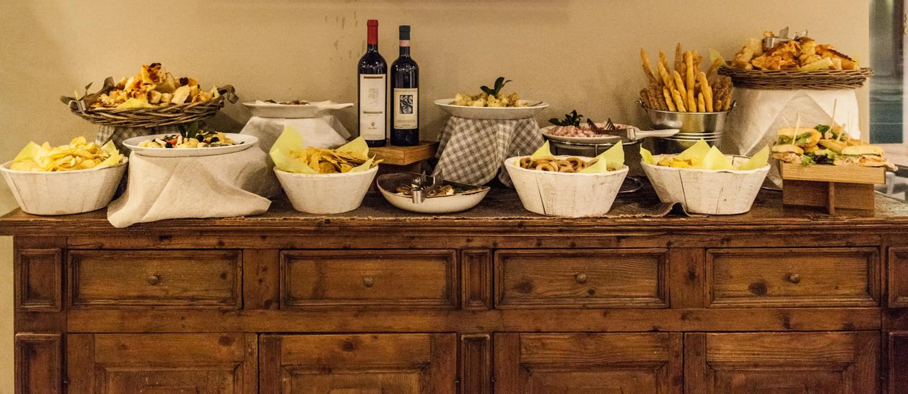 Spluga Sosta & Hotel