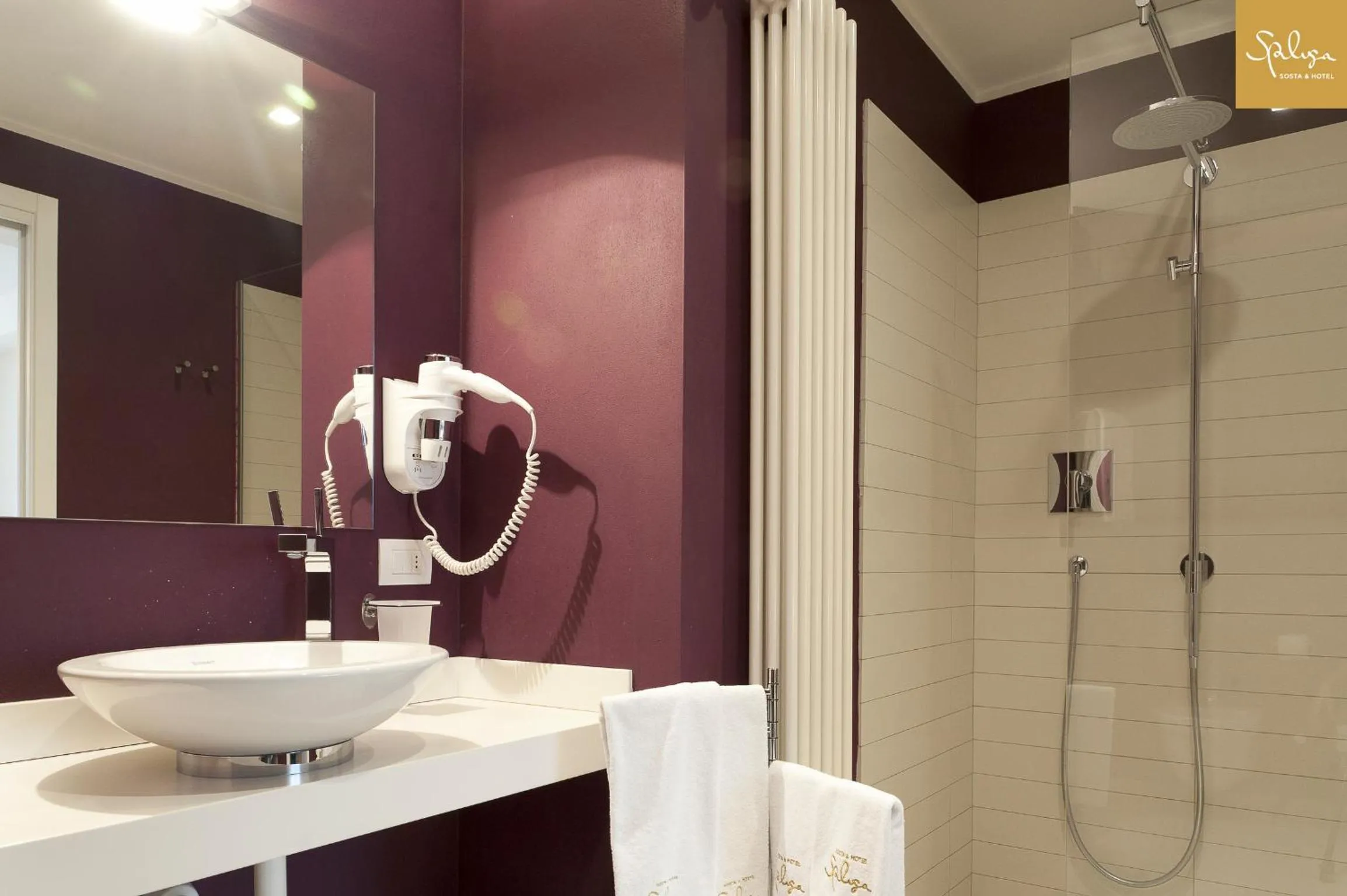 Activities in Spluga Sosta & Hotel