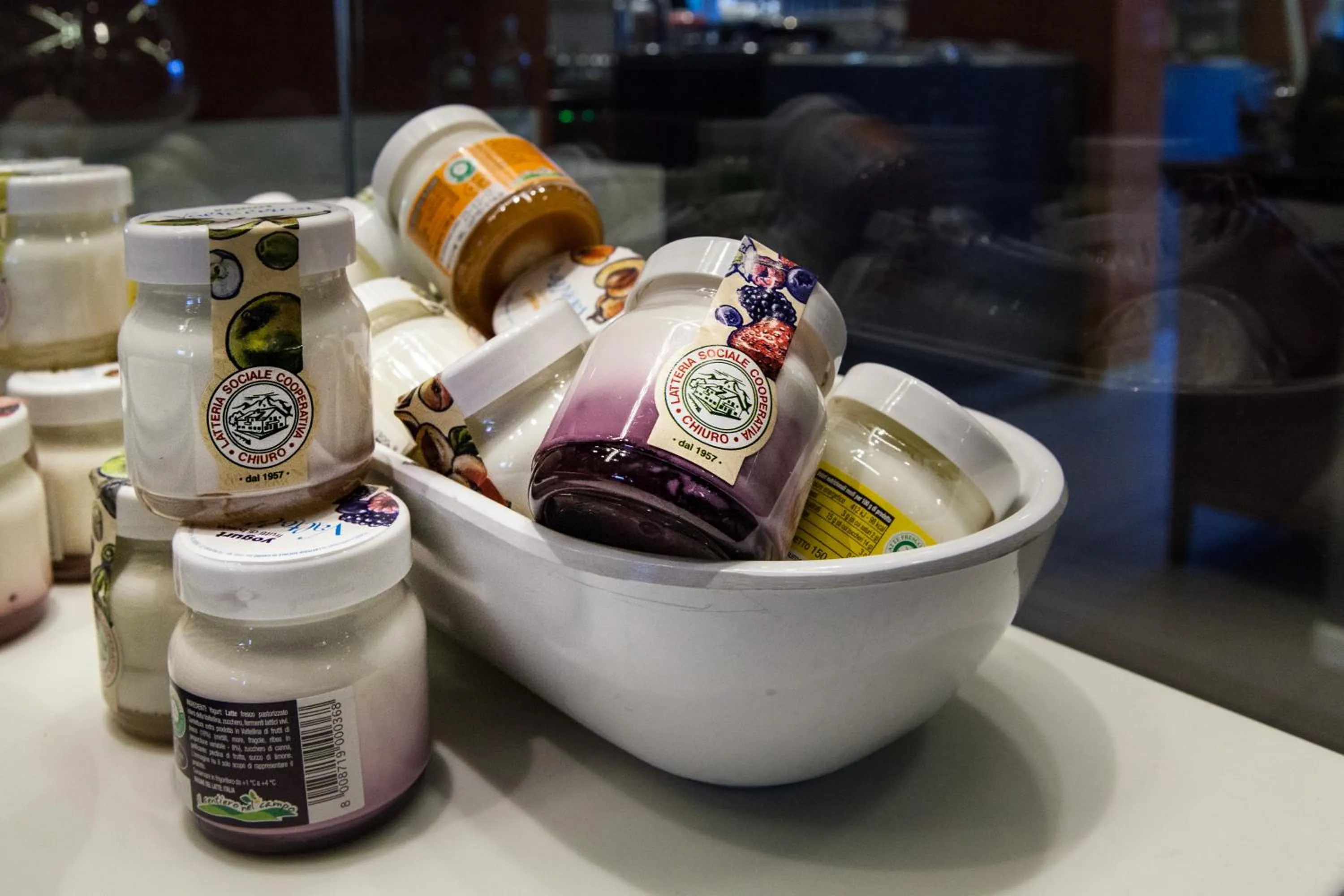 Spluga Sosta & Hotel