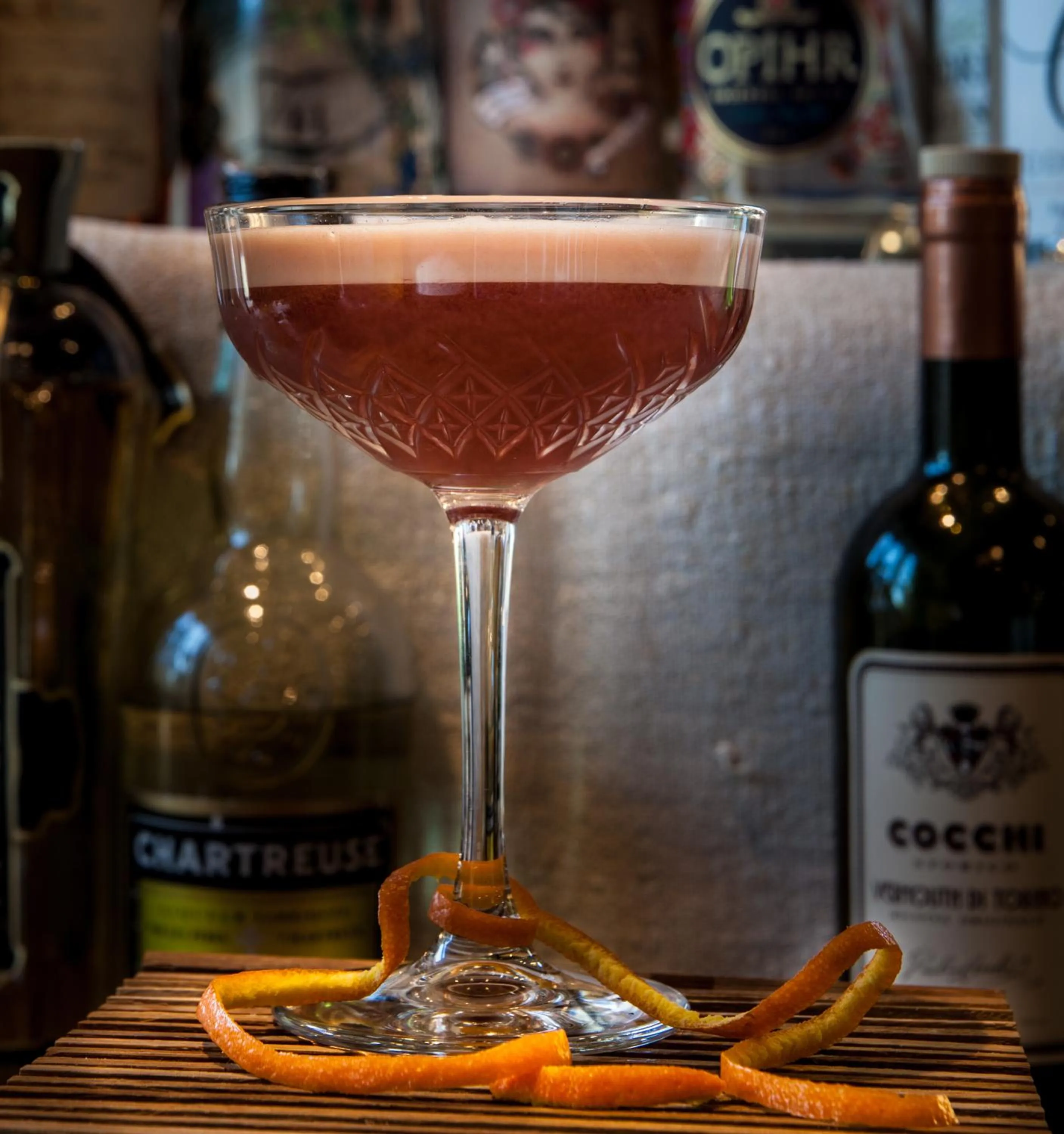 On site in Spluga Sosta & Hotel