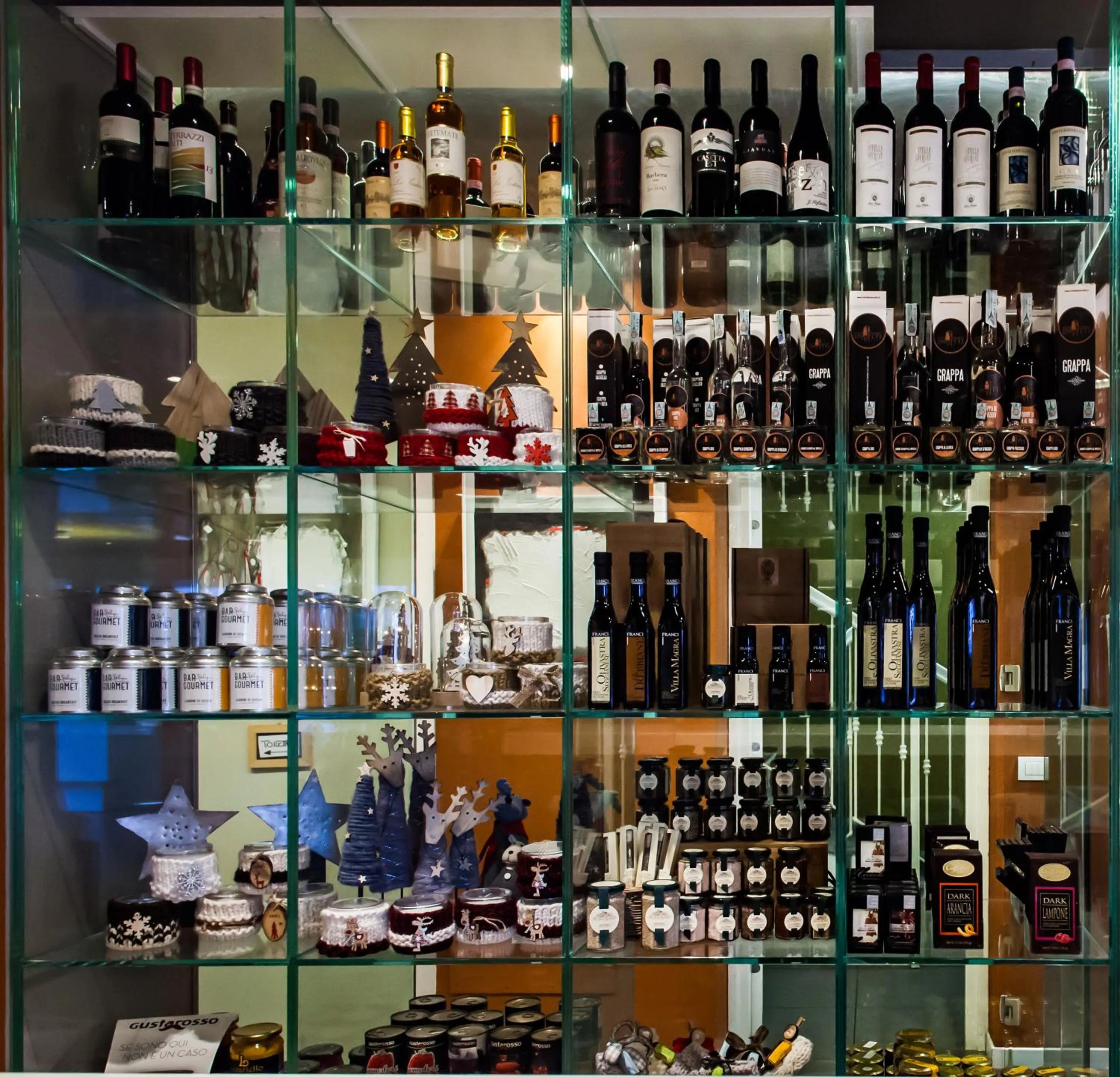 Banquet/Function facilities in Spluga Sosta & Hotel