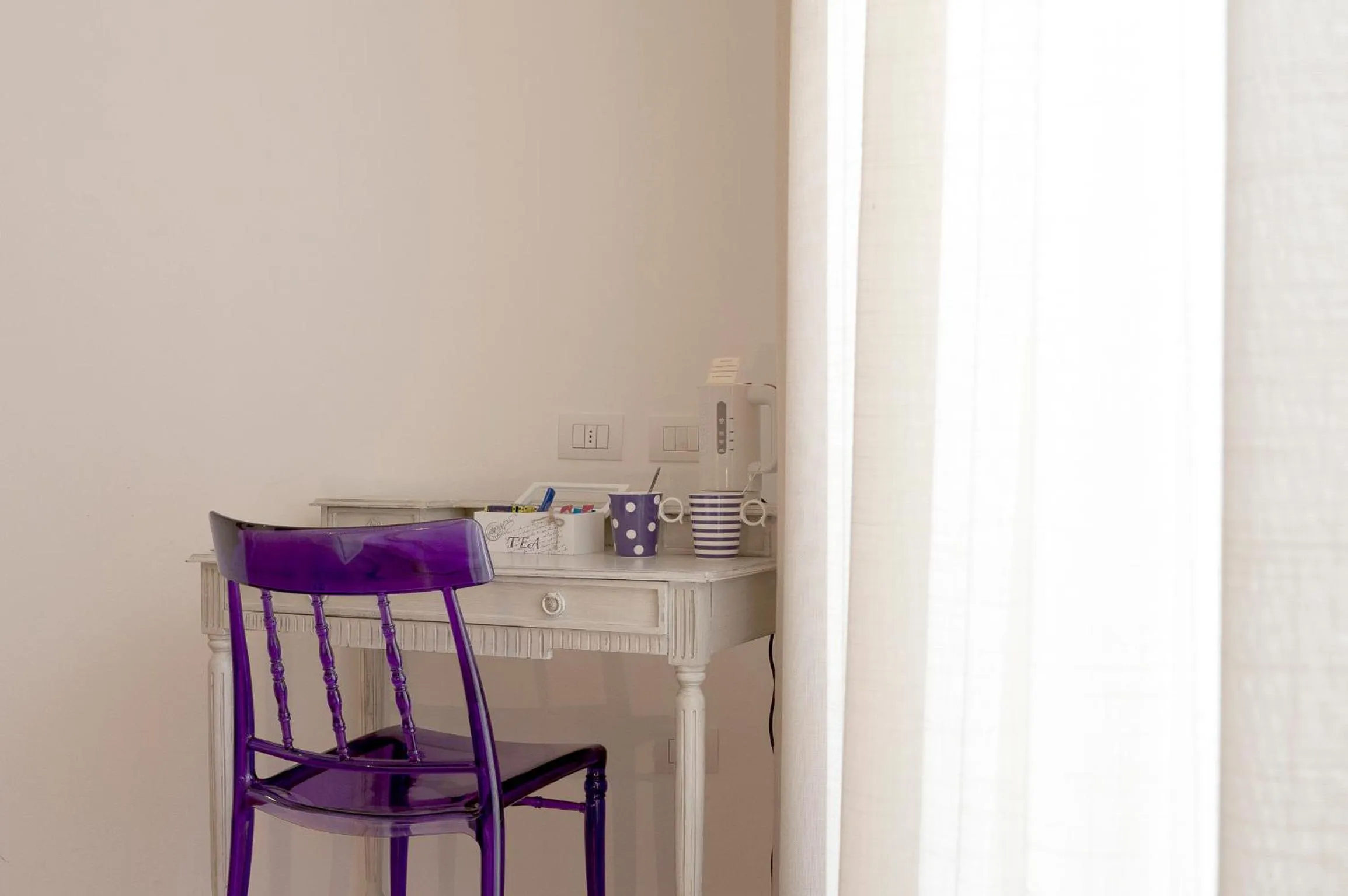 Day in Spluga Sosta & Hotel