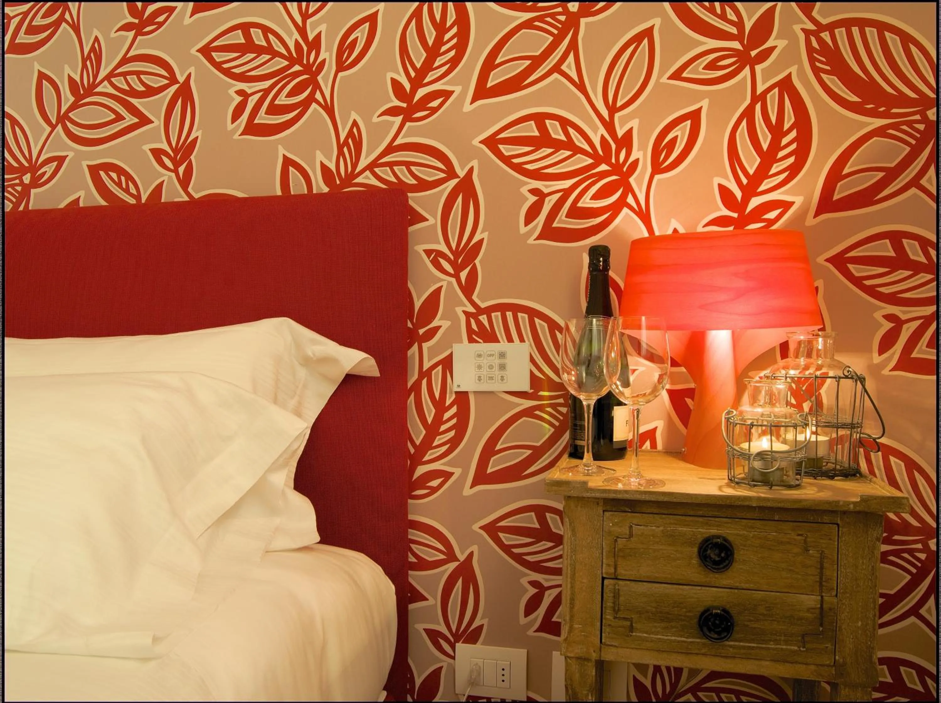 Food and drinks in Spluga Sosta & Hotel