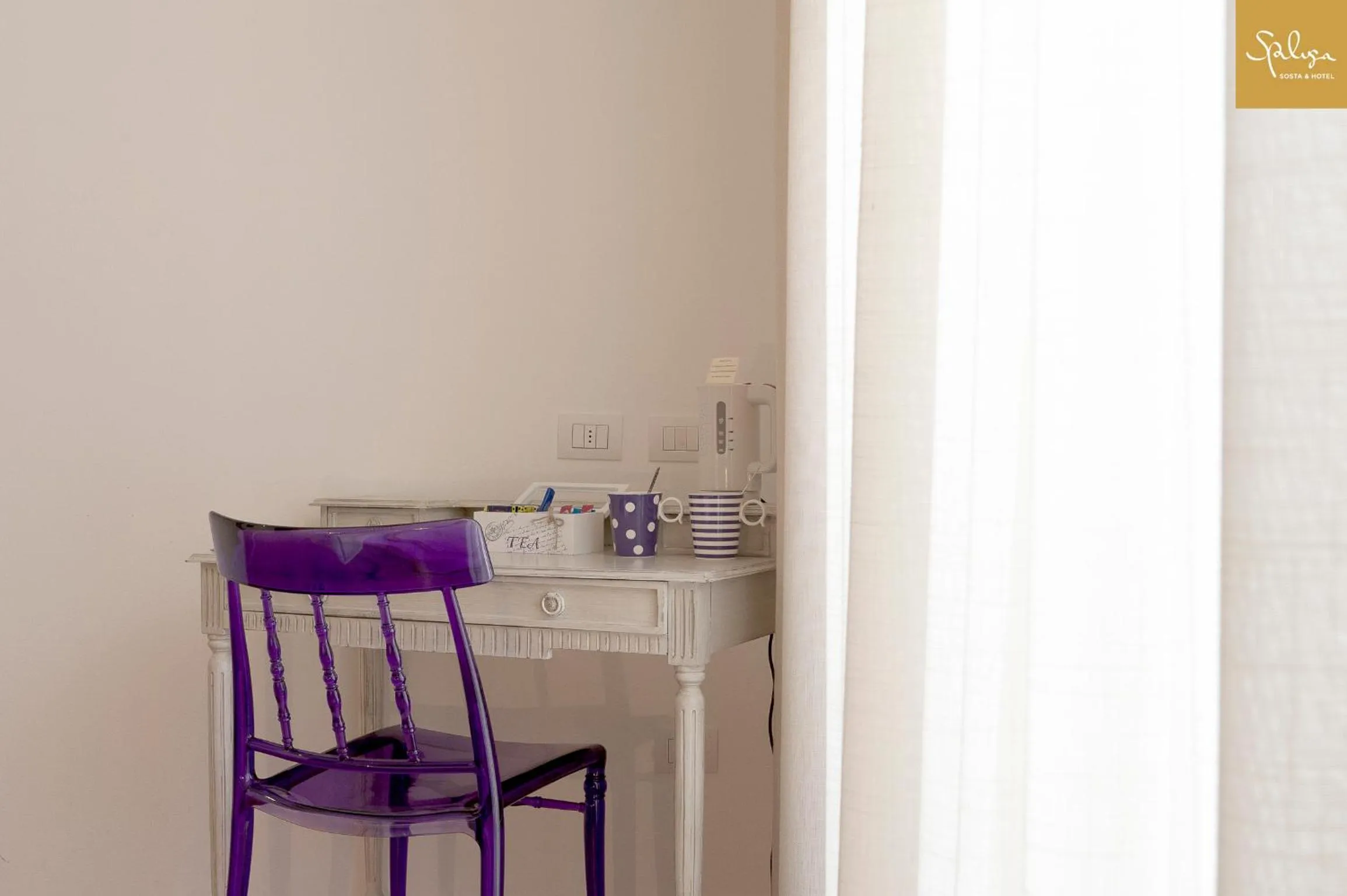 Activities in Spluga Sosta & Hotel