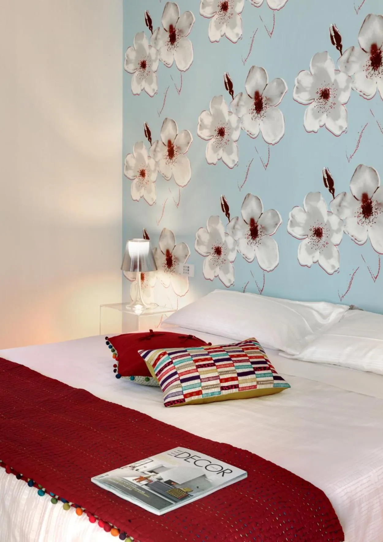 Bed in Spluga Sosta & Hotel