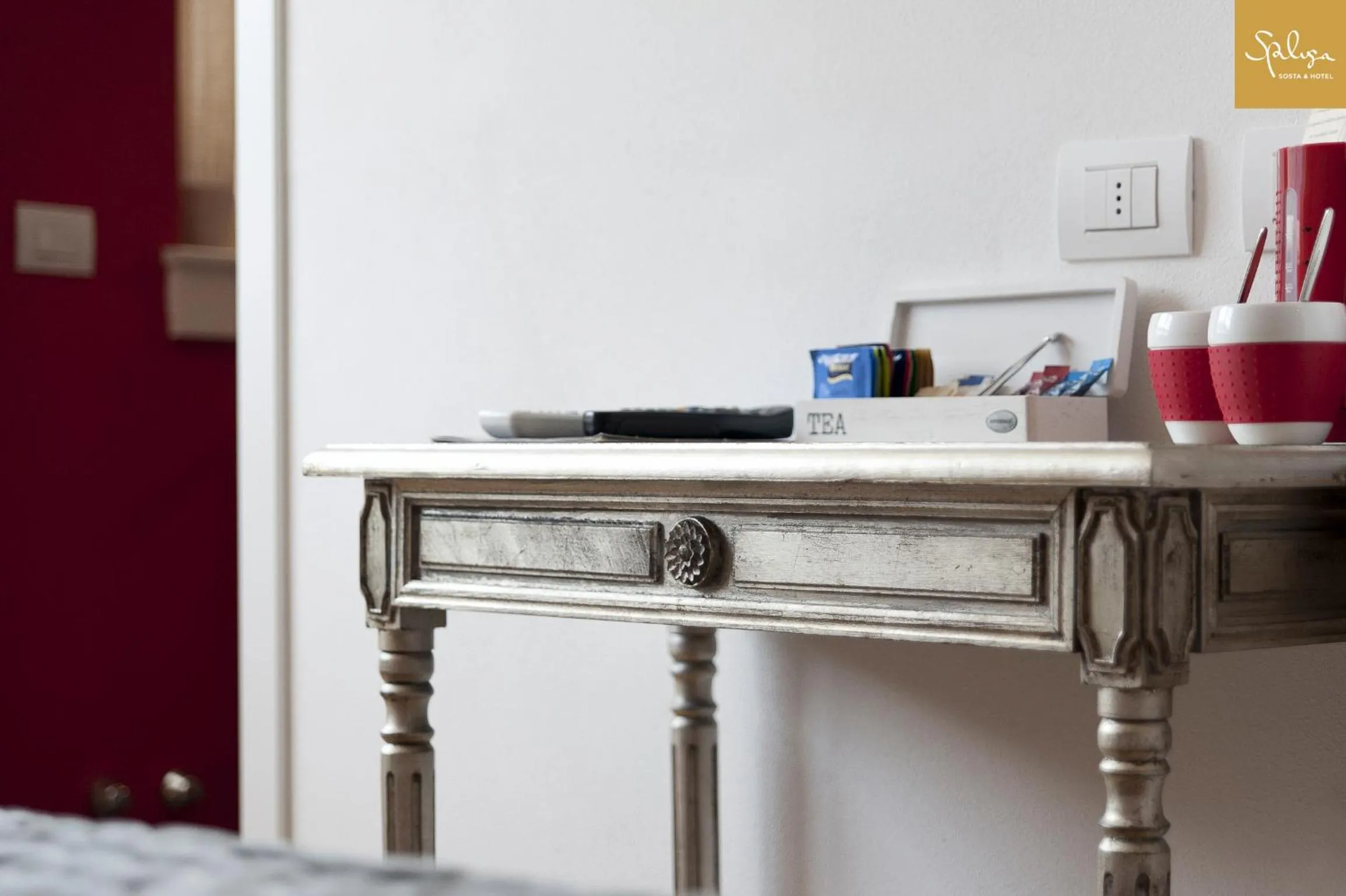 Activities in Spluga Sosta & Hotel