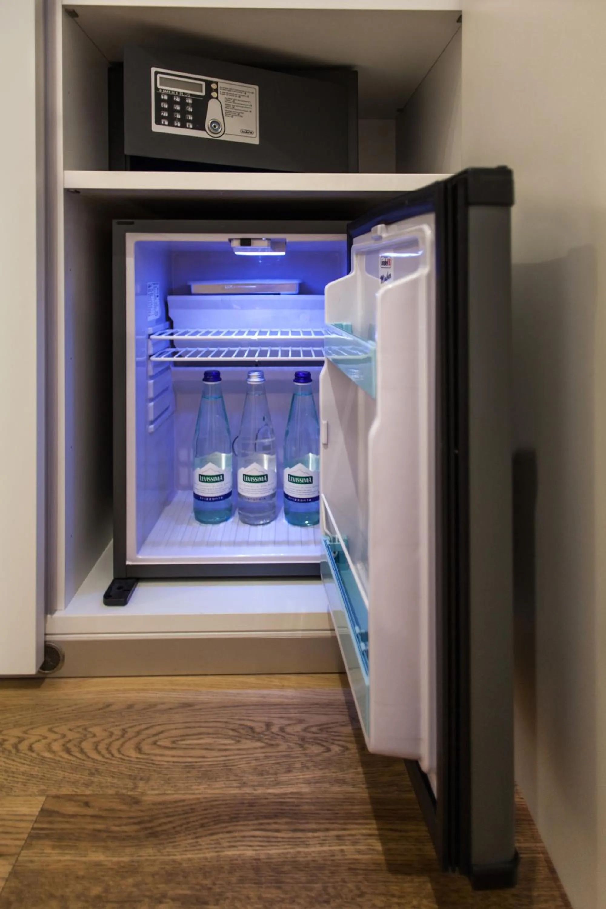 Spluga Sosta & Hotel