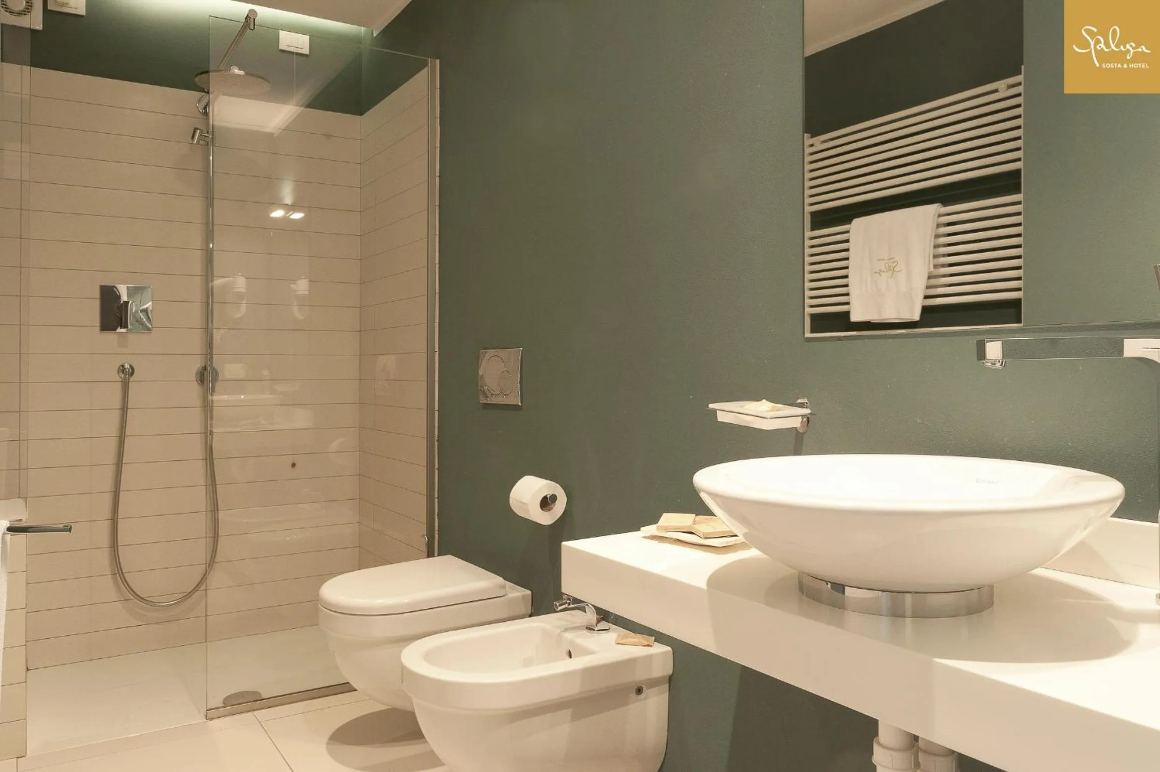 Activities in Spluga Sosta & Hotel