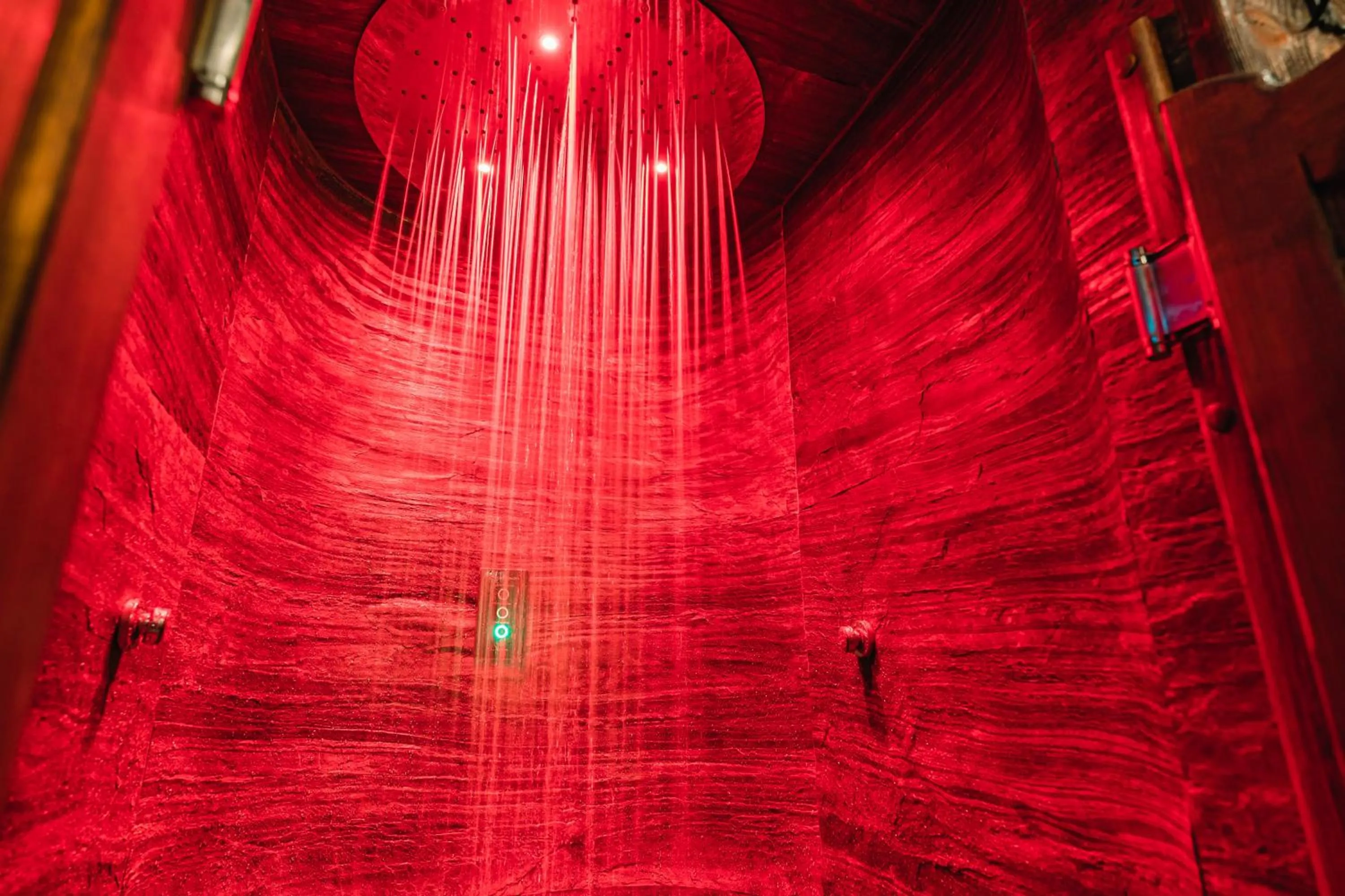 Spa and wellness centre/facilities in Willa Lala