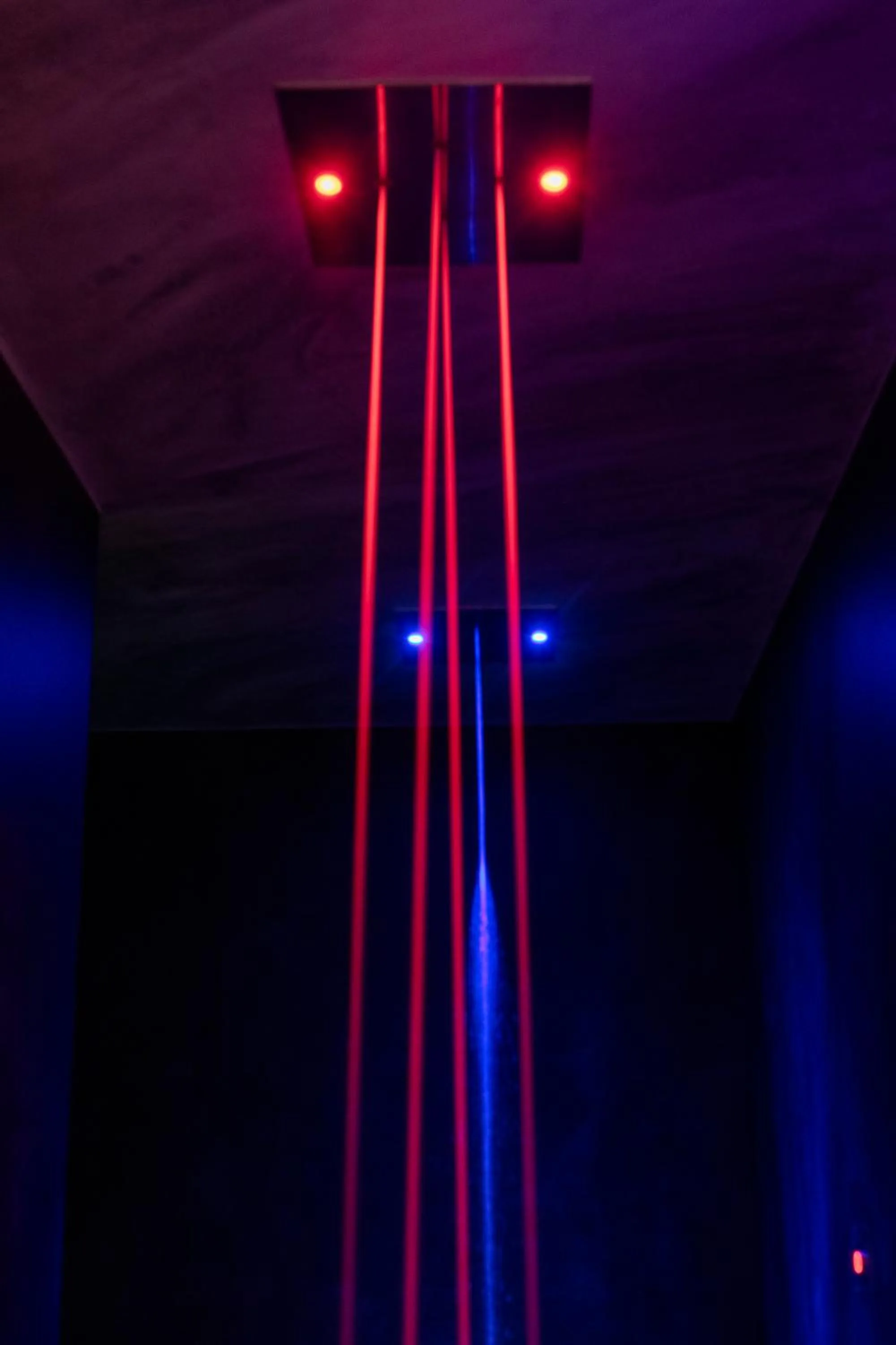 Spa and wellness centre/facilities in The Moon Boutique Hotel & Spa