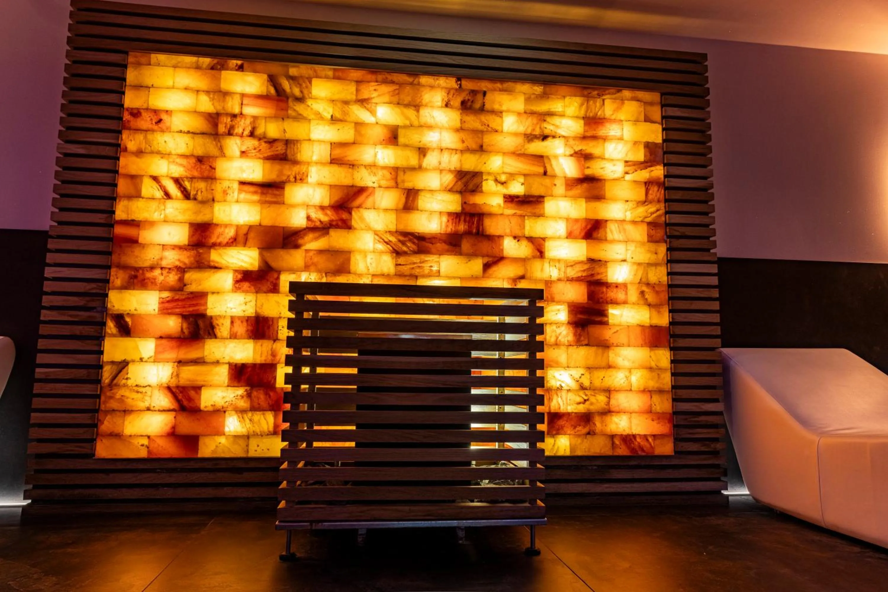 Spa and wellness centre/facilities in The Moon Boutique Hotel & Spa