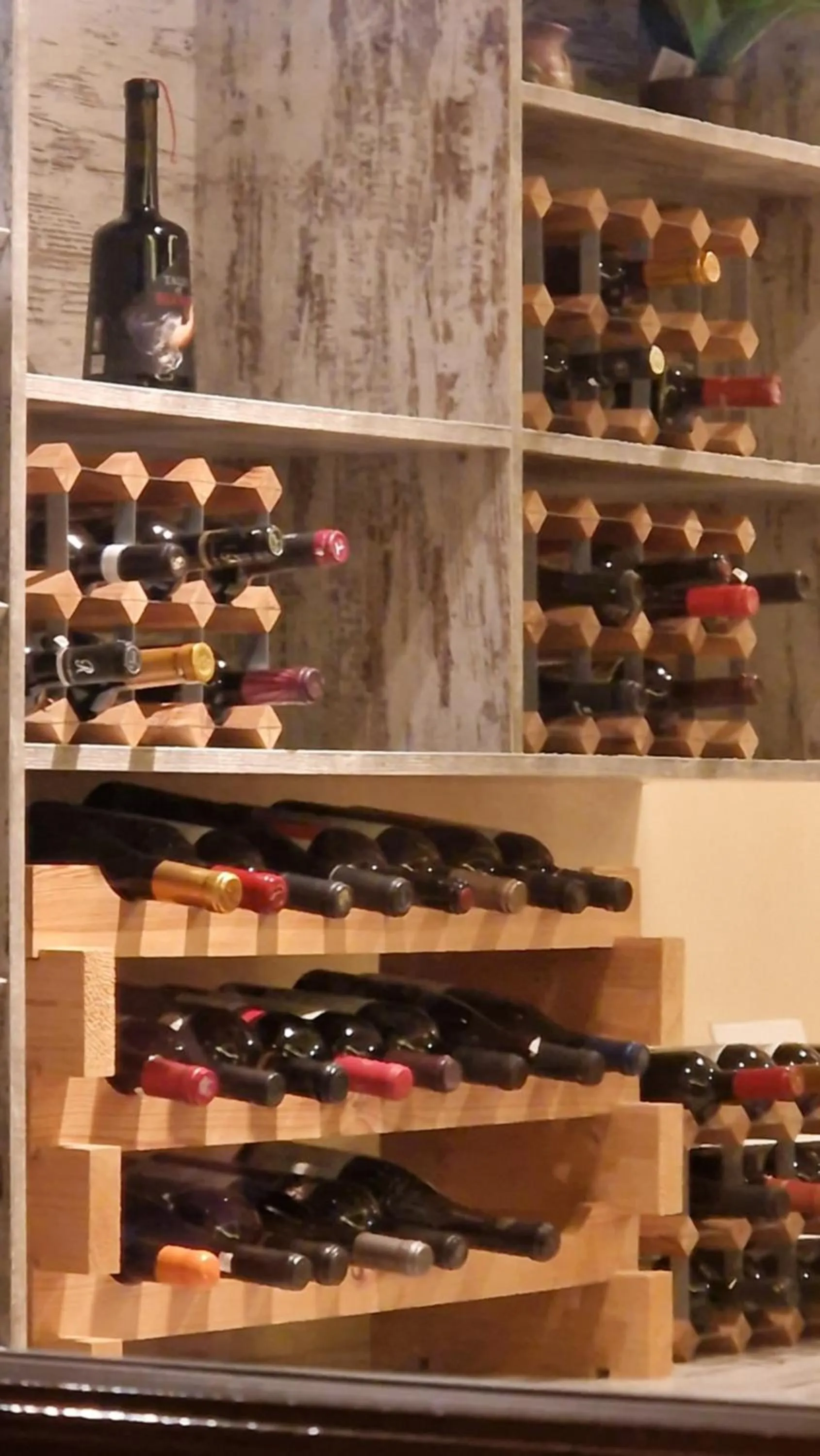 Restaurant/places to eat in Castello Antico Hotel