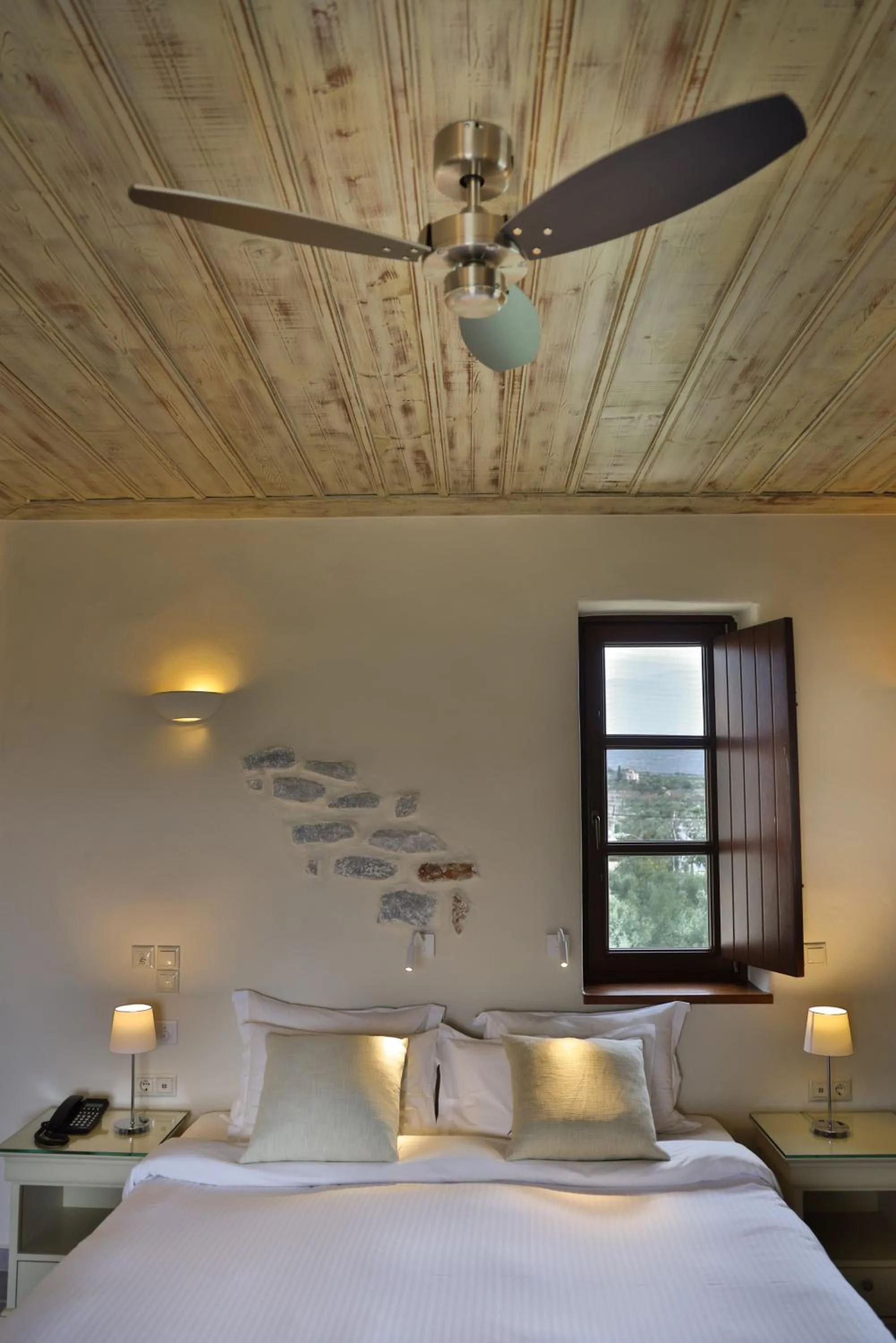 Photo of the whole room, Bed in Castello Antico Hotel