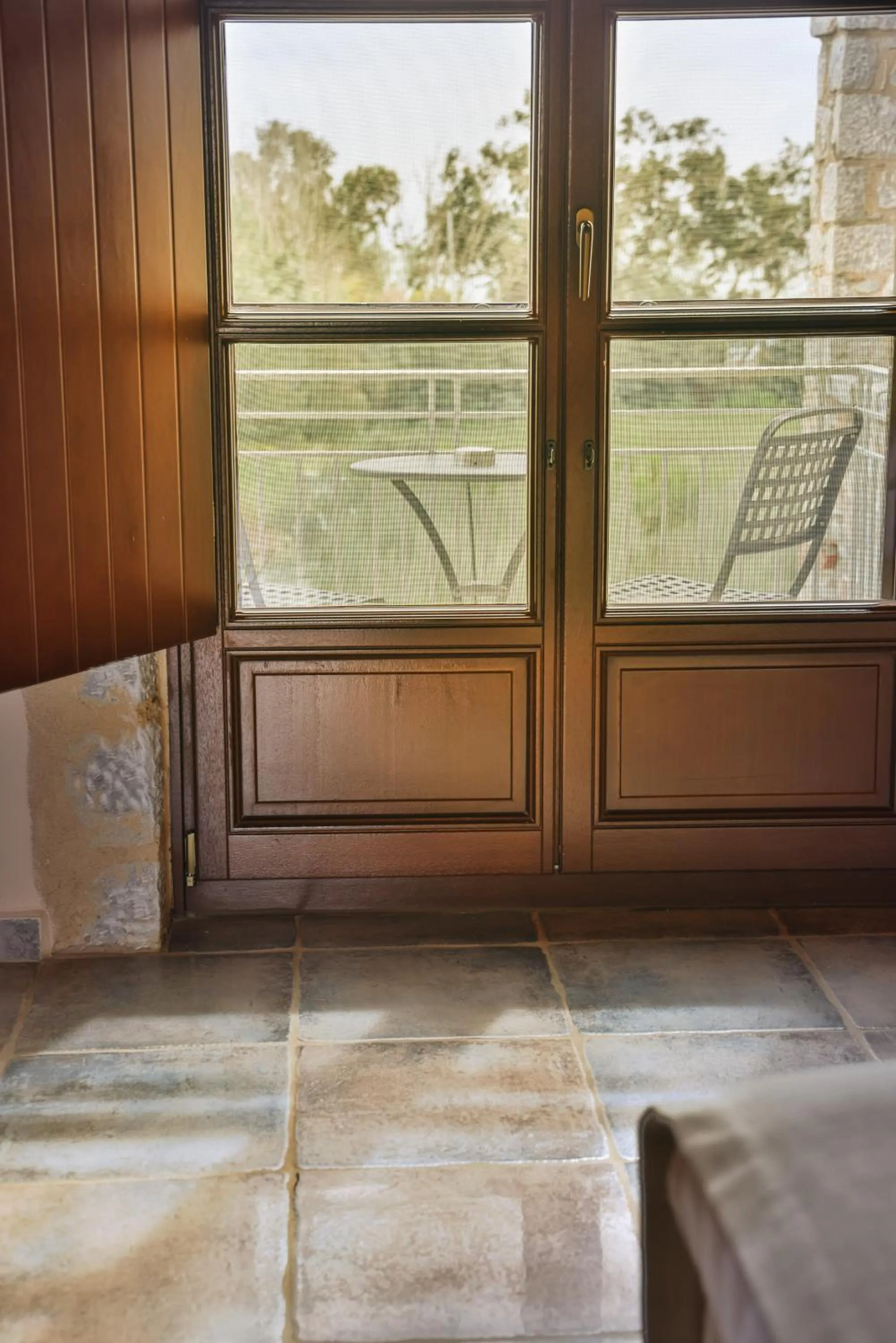 View (from property/room) in Castello Antico Hotel