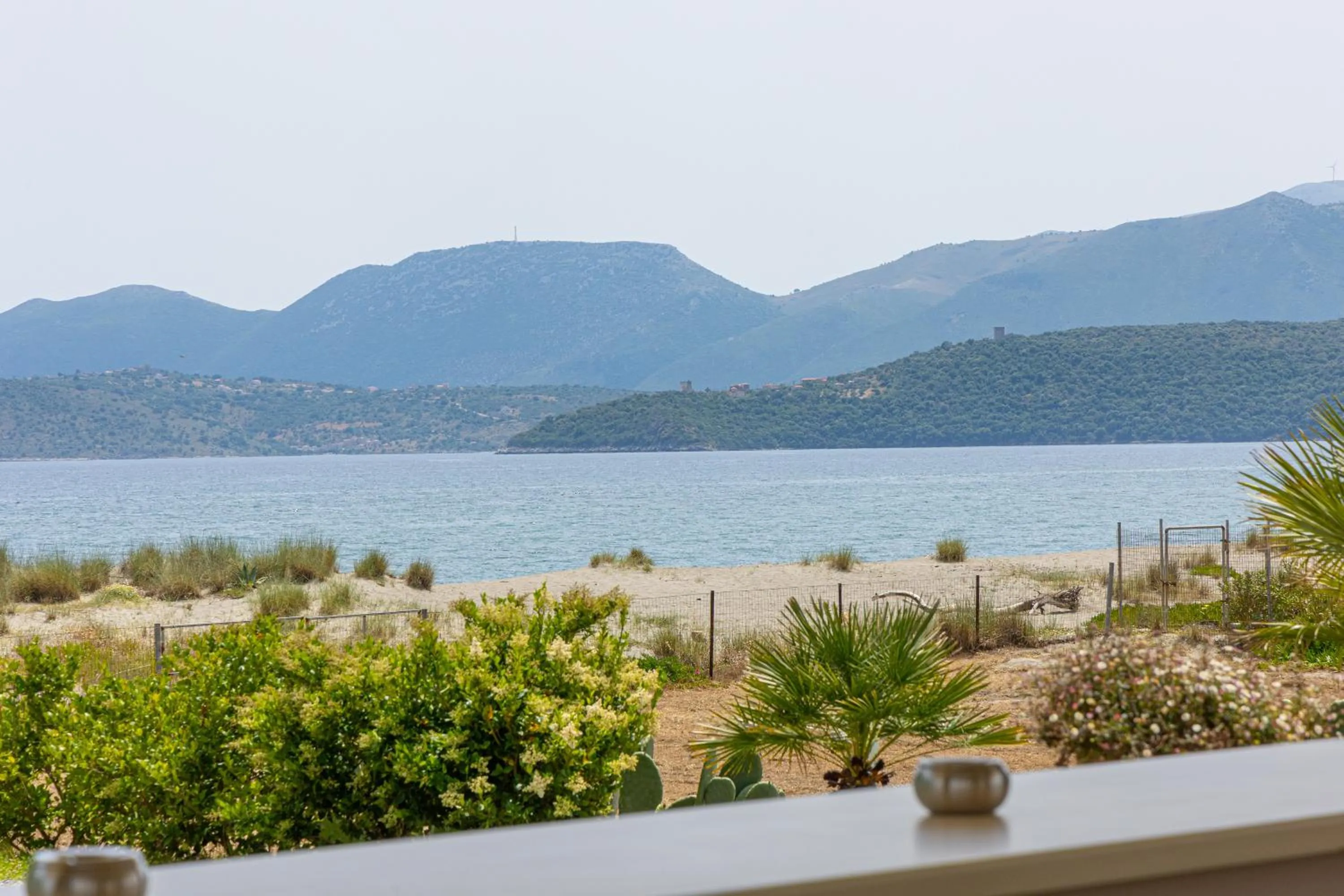 Beach in Castello Antico Hotel