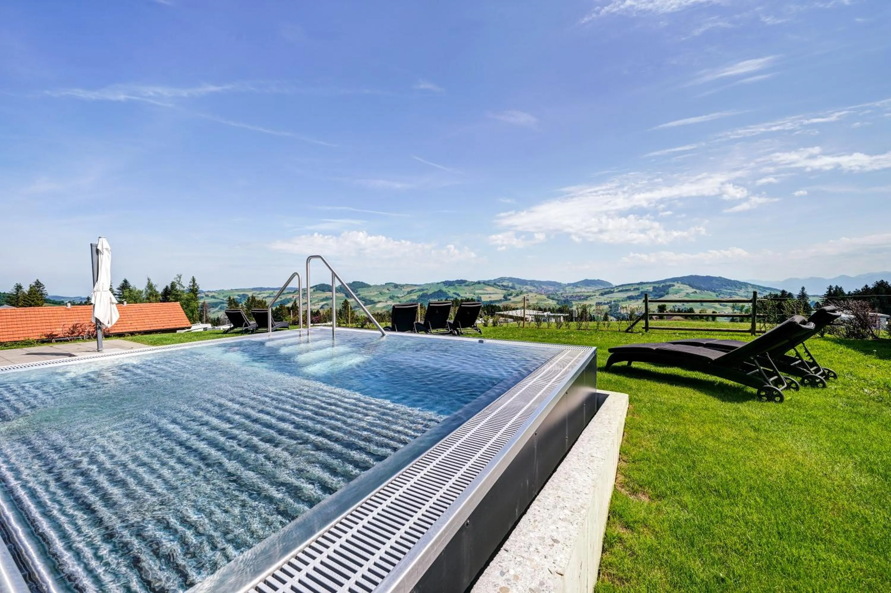 Hotel Landgasthof Eischen