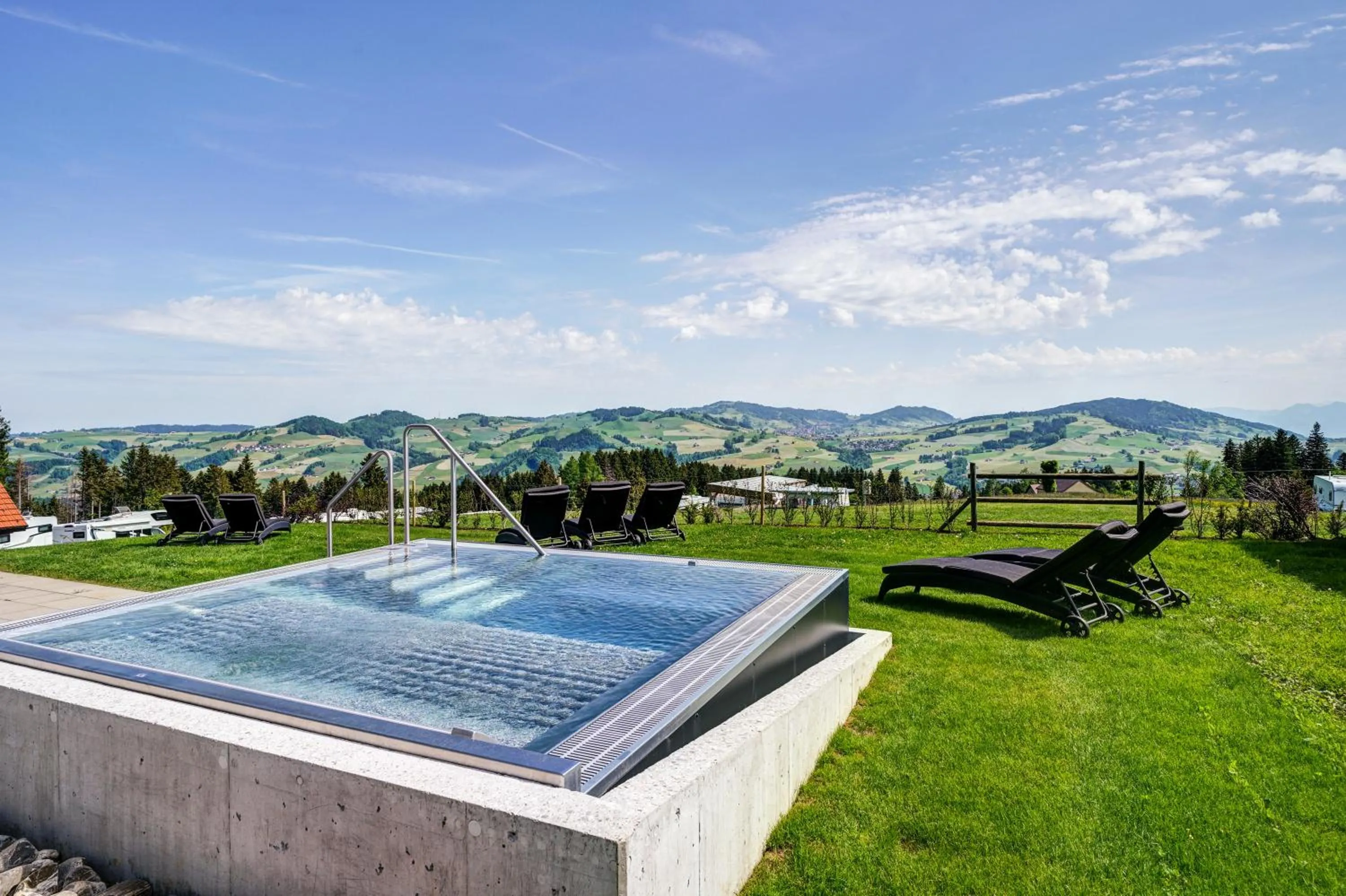 Hotel Landgasthof Eischen