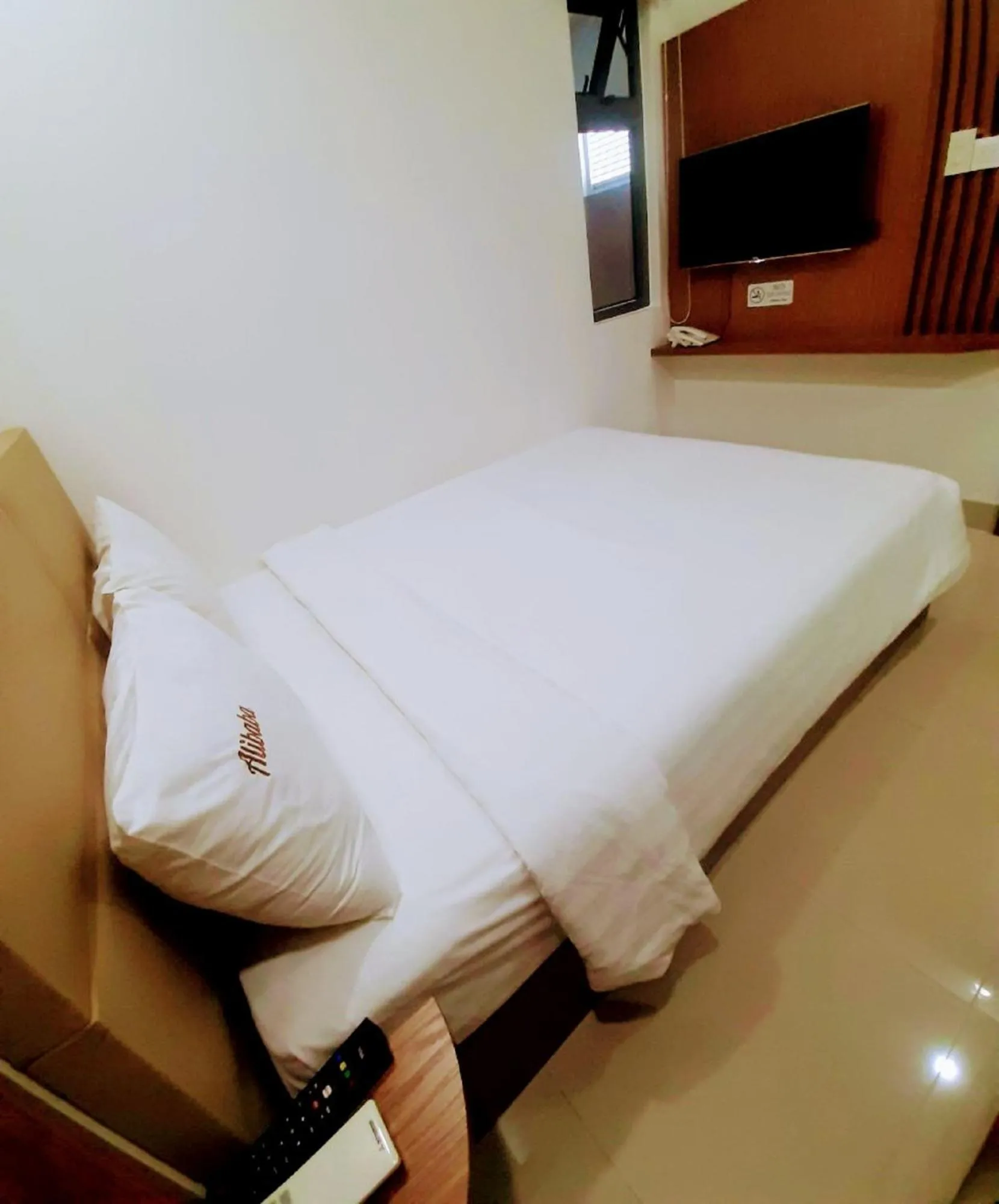 Bed in Alibaba