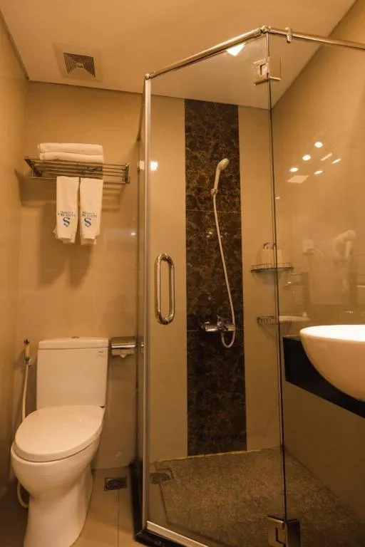 My Villa Hotel - Airport