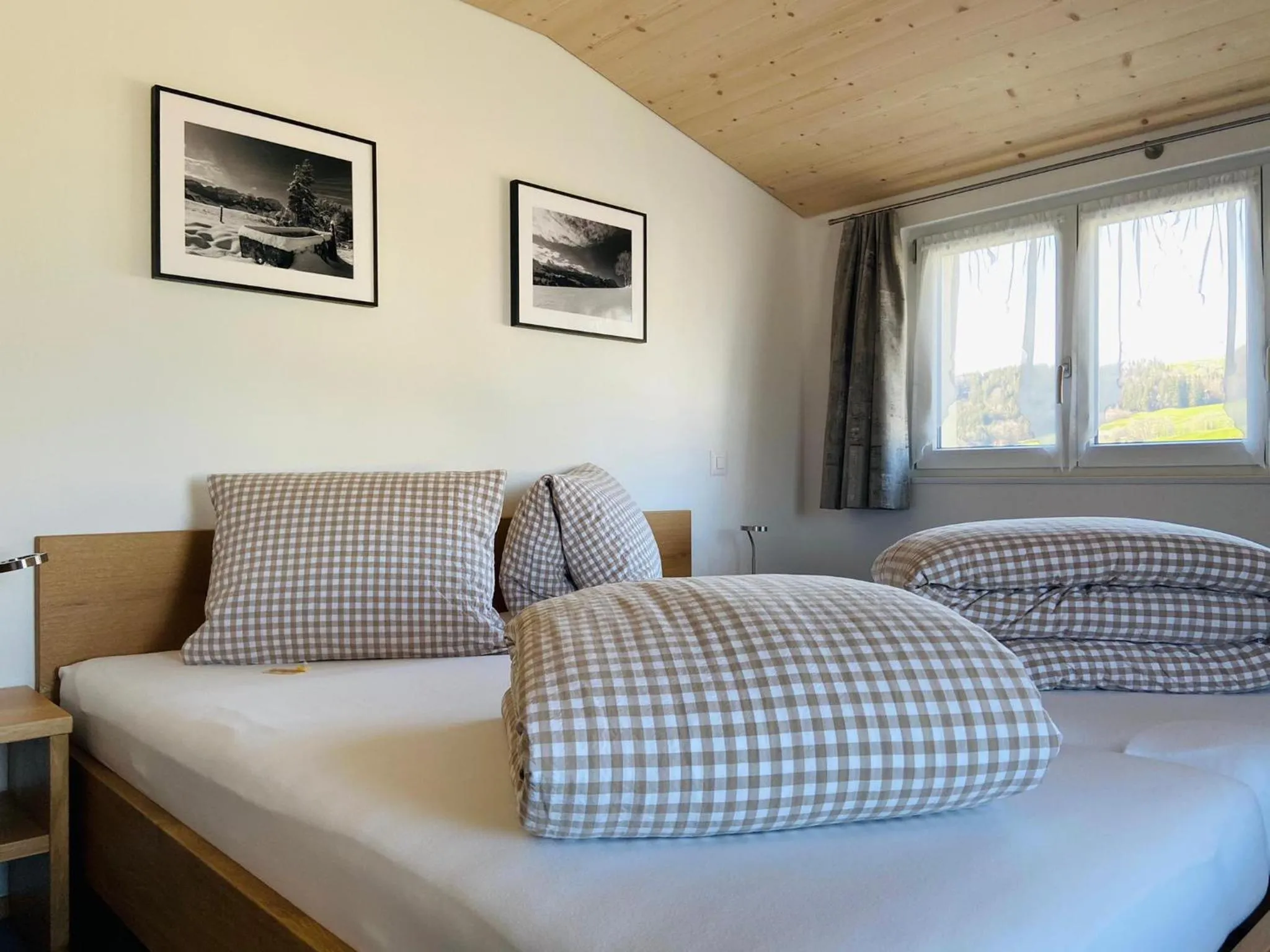 Hotel Landgasthaus Neues Bild, Eggerstanden