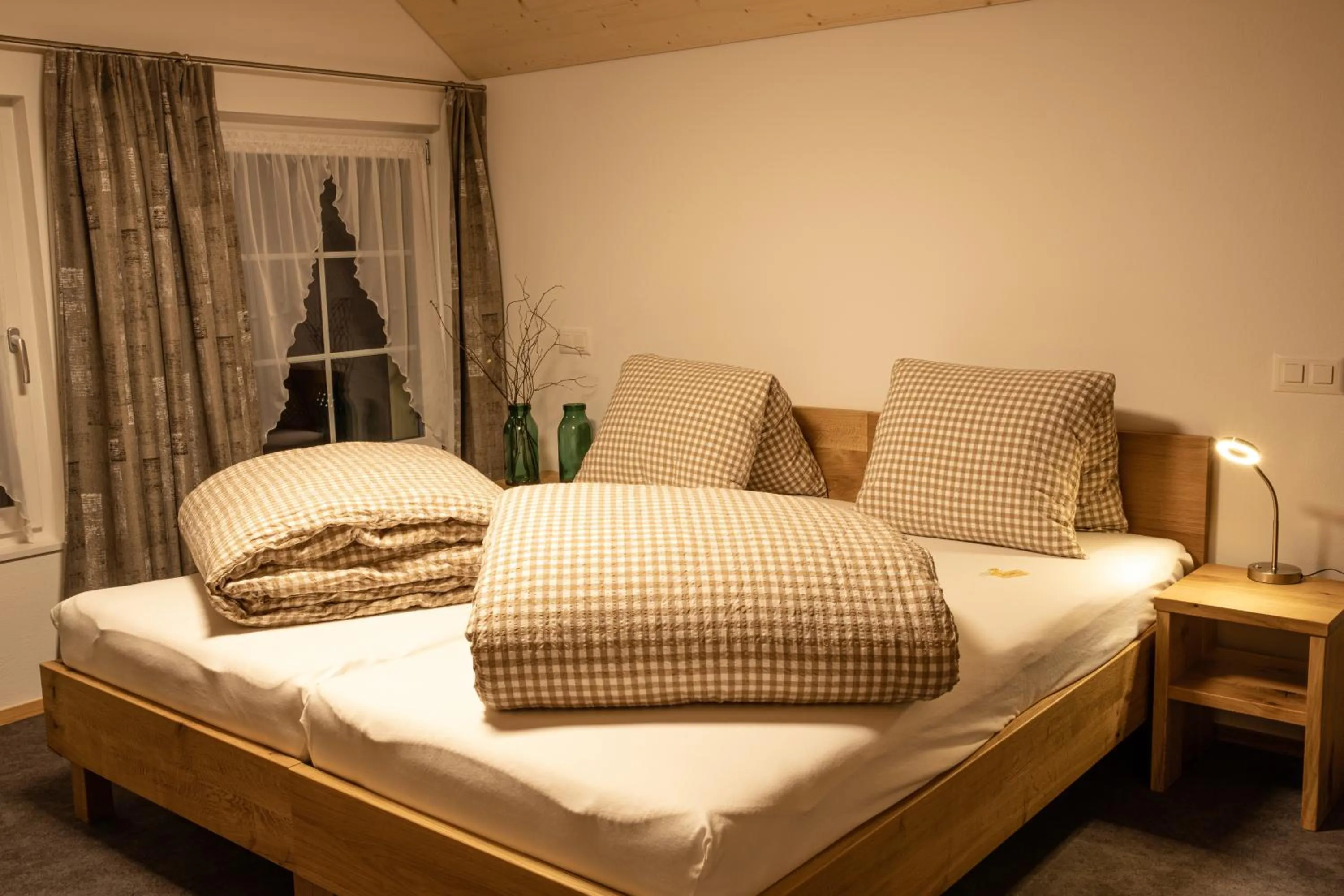 Hotel Landgasthaus Neues Bild, Eggerstanden