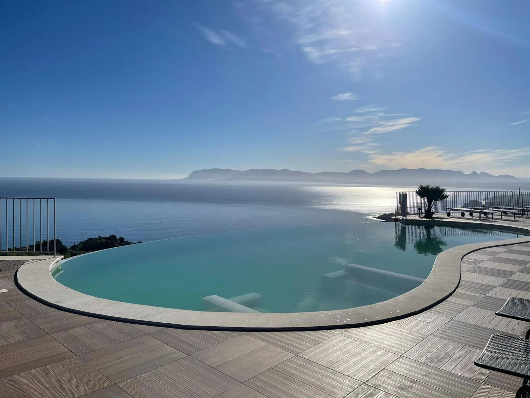 Hotel Antica Cascina Del Golfo