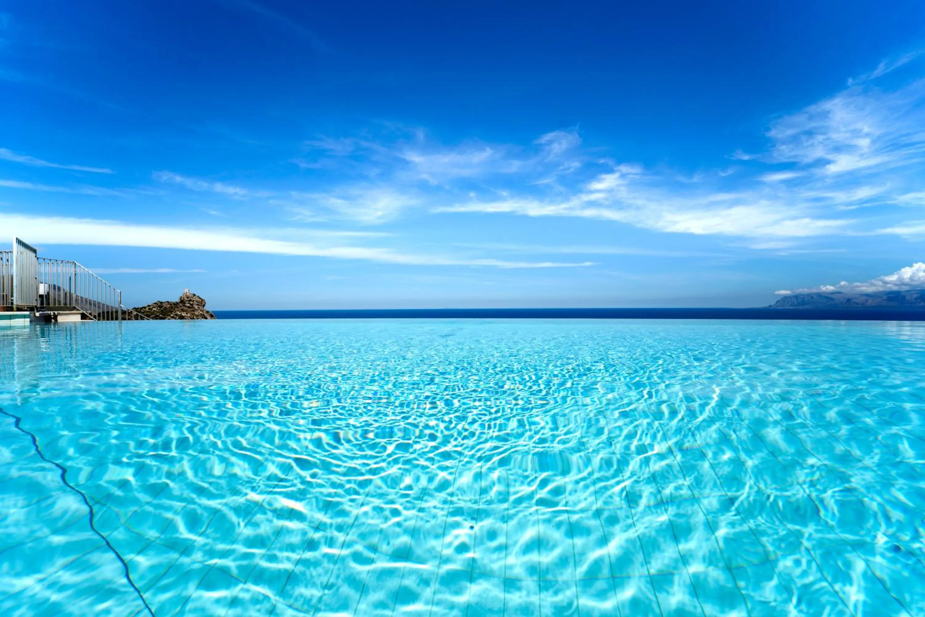 Hotel Antica Cascina Del Golfo